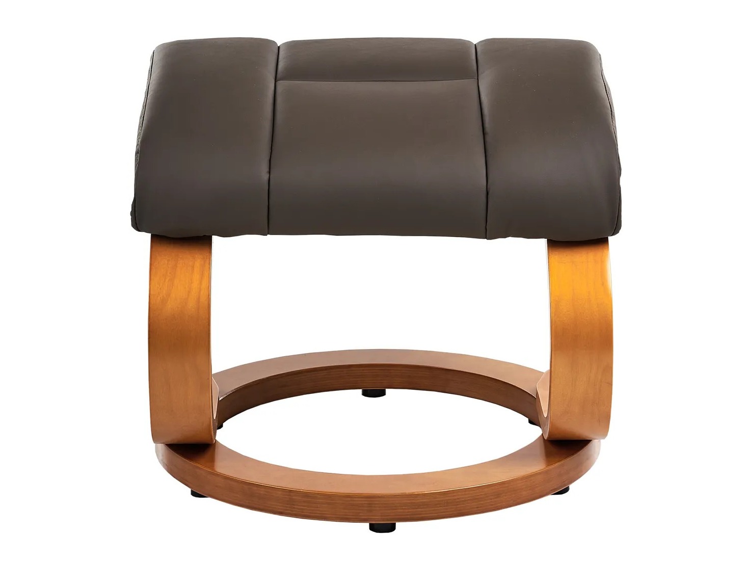 Krēsls Berwyn 877 (Brūns)