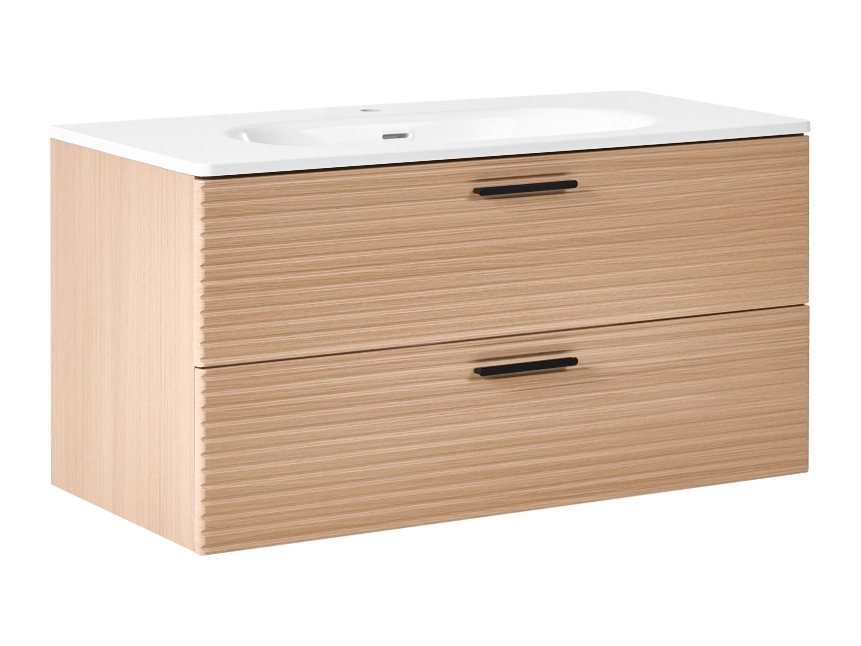 Piekarams vannas istabas skapītis izlietnei Berwyn 2874