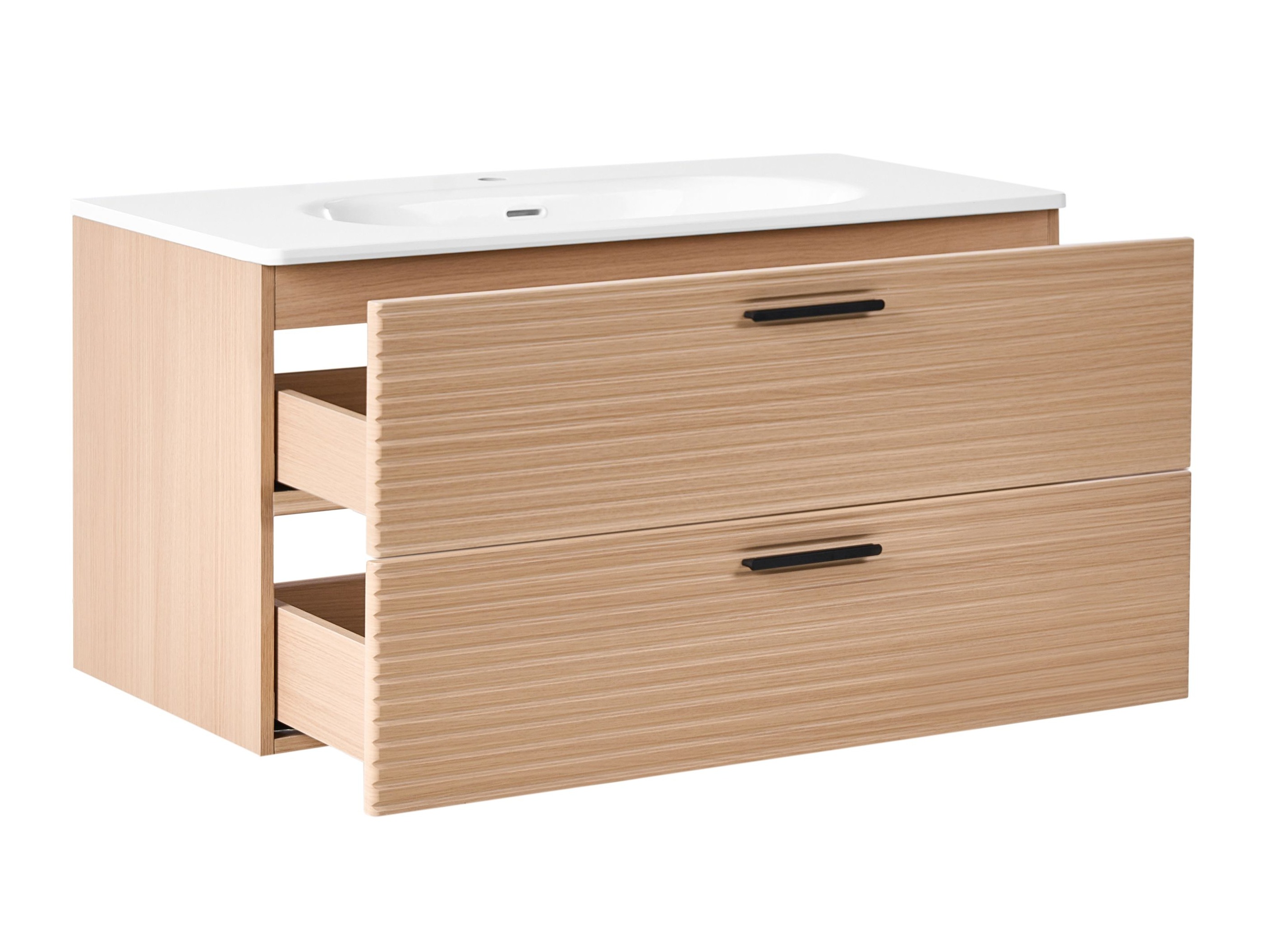 Piekarams vannas istabas skapītis izlietnei Berwyn 2874