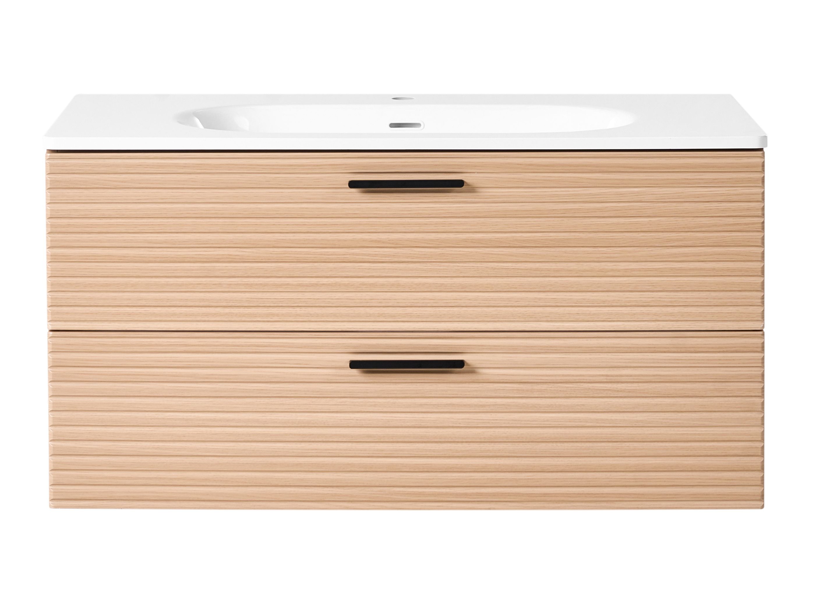 Piekarams vannas istabas skapītis izlietnei Berwyn 2874