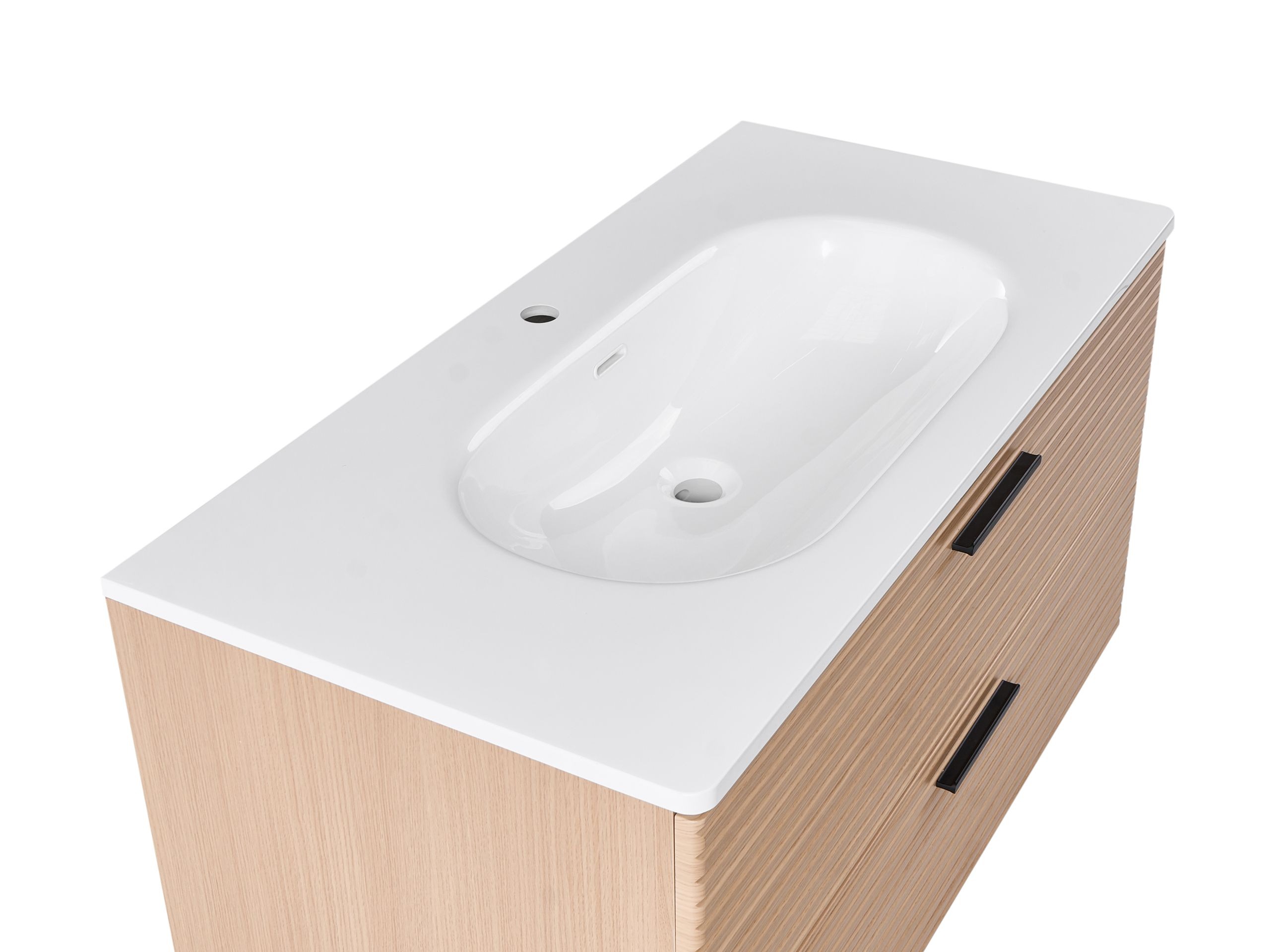 Piekarams vannas istabas skapītis izlietnei Berwyn 2874