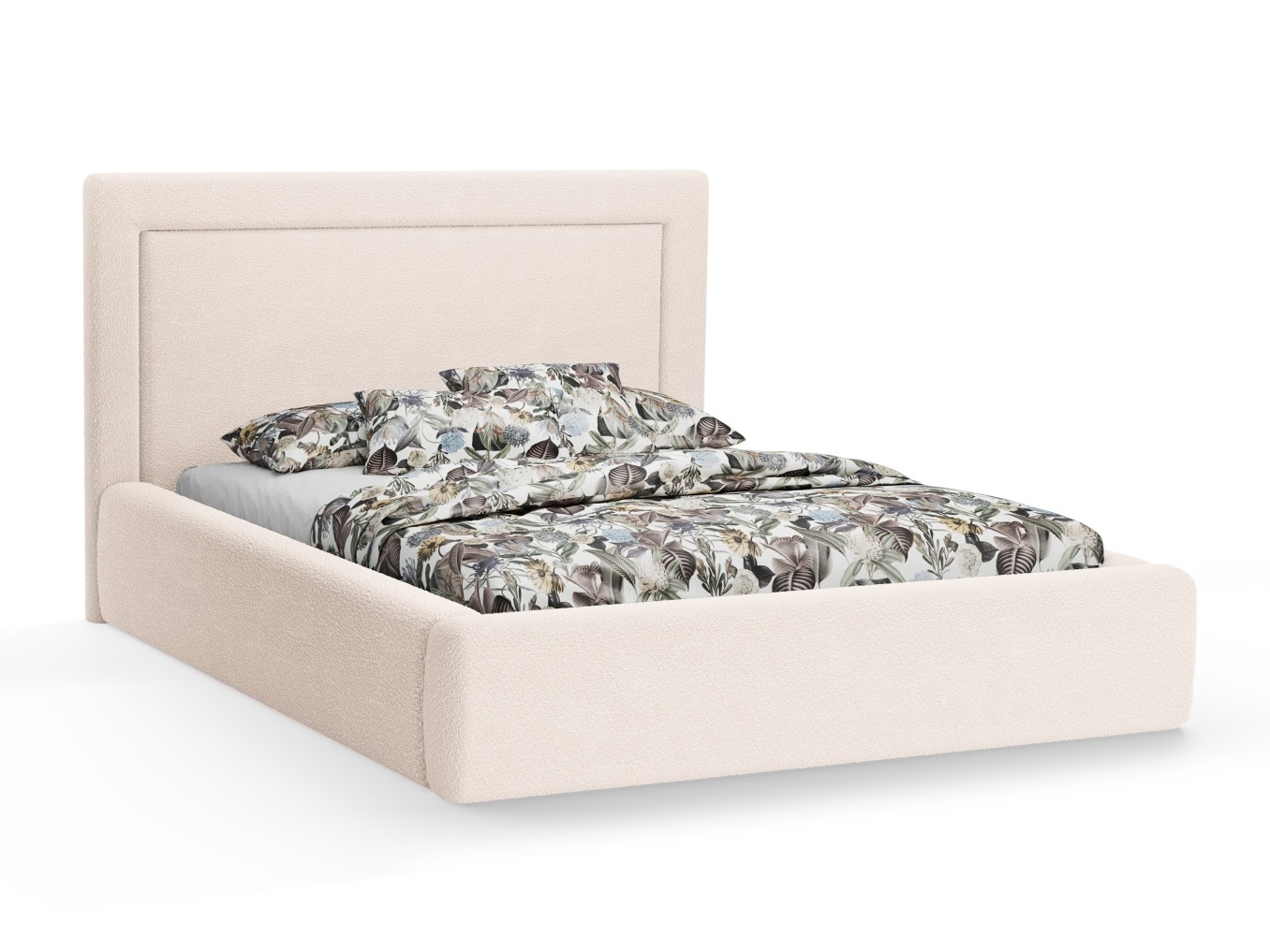 Gulta Beckley 209 (Baloo 2074)