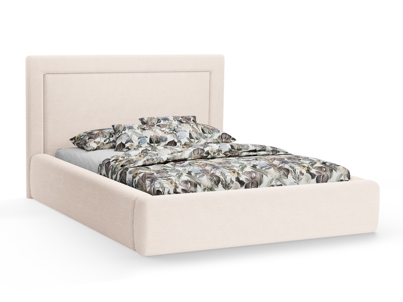 Gulta Beckley 209 (Baloo 2074)