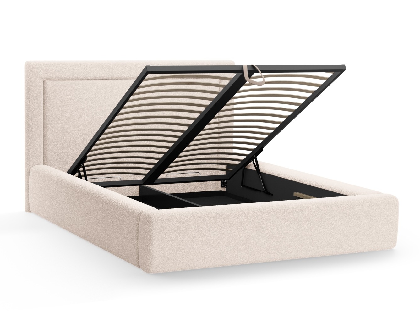 Gulta Beckley 209 (Baloo 2074)