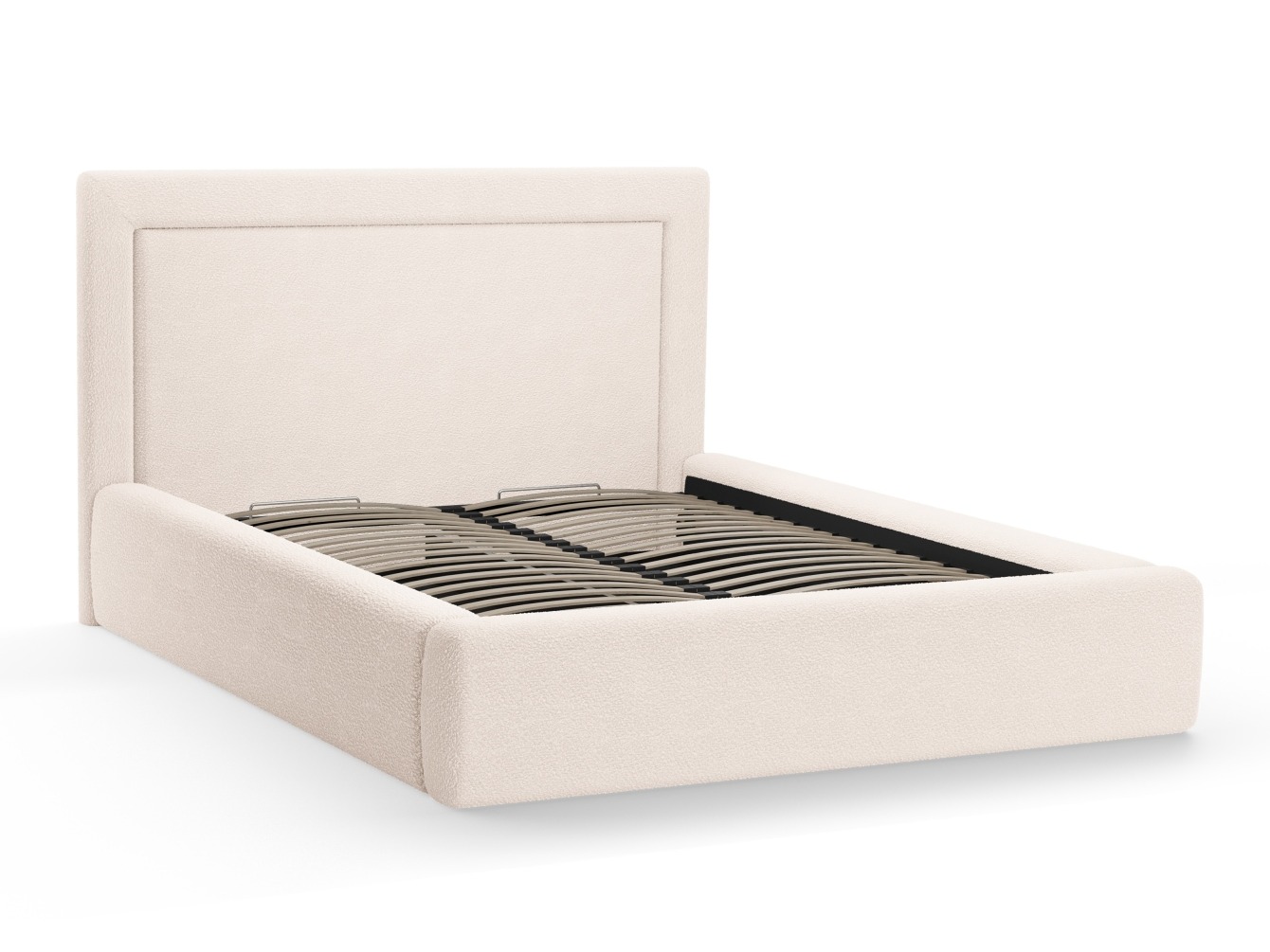 Gulta Beckley 209 (Baloo 2074)