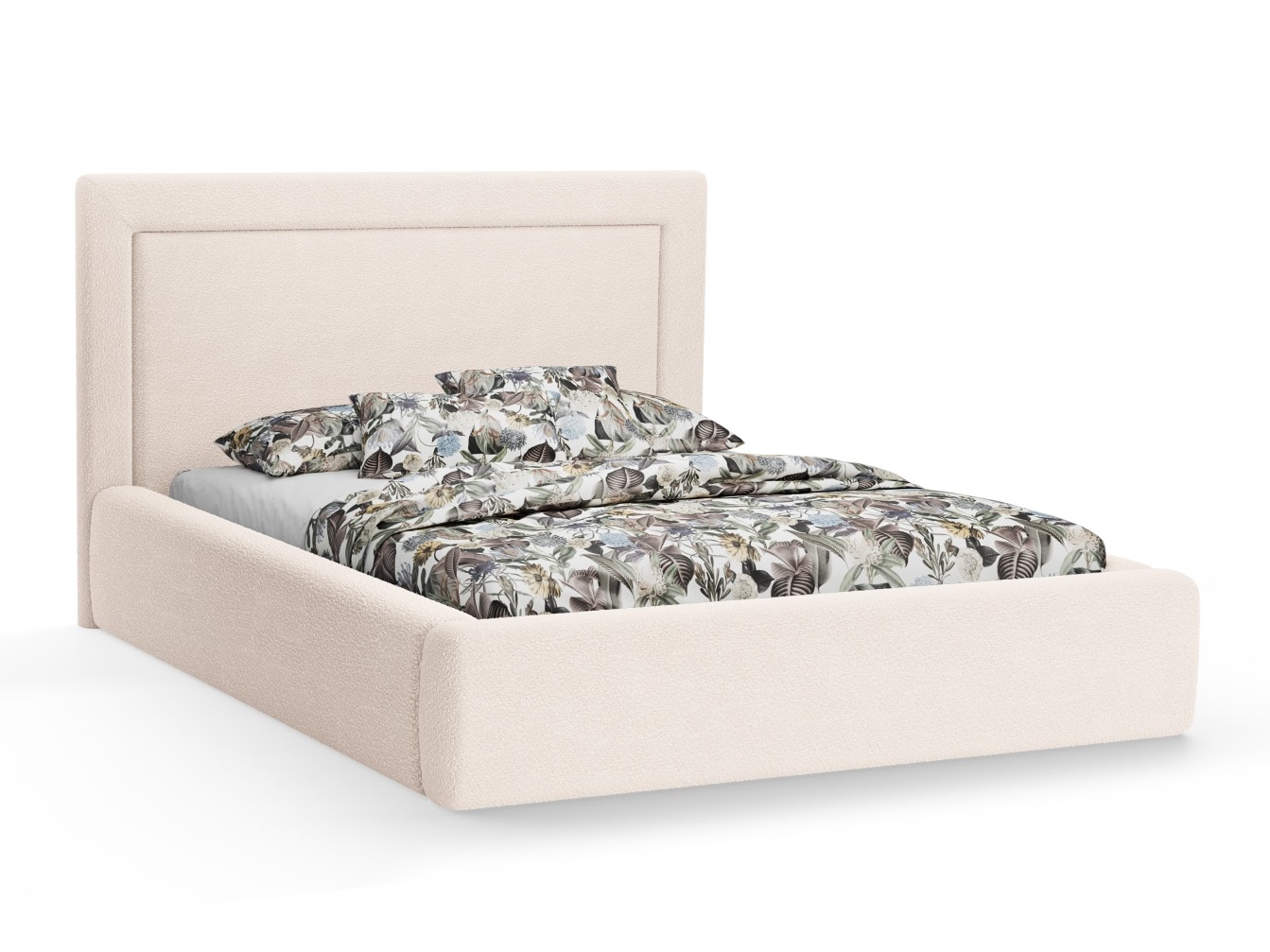 Gulta Beckley 209 (Baloo 2074)