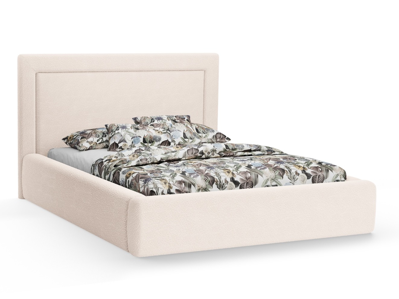 Gulta Beckley 209 (Baloo 2074)