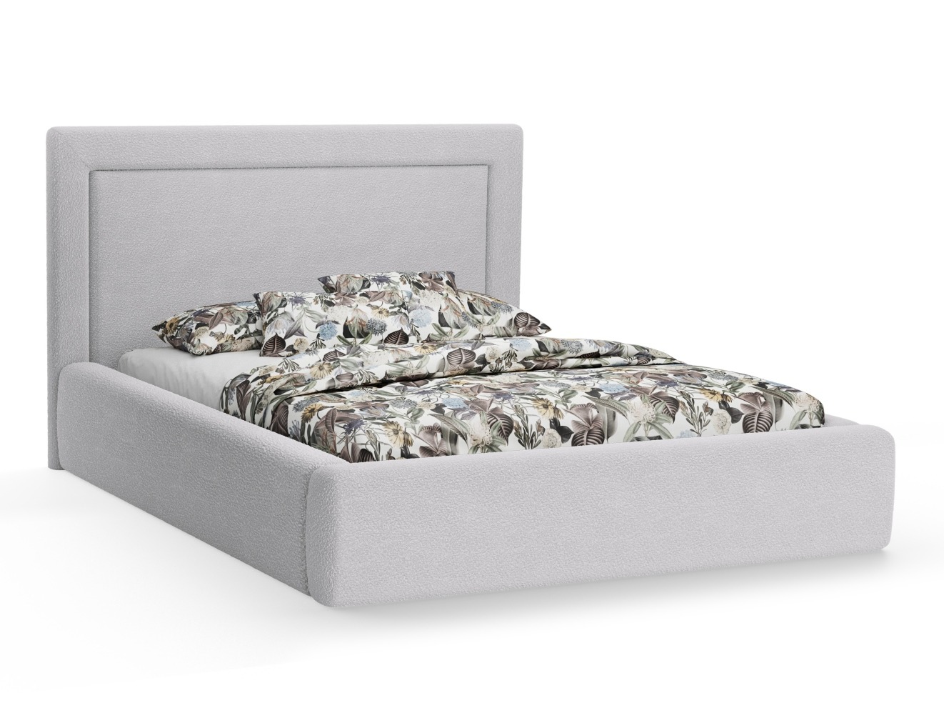 Gulta Beckley 209 (Baloo 2085)