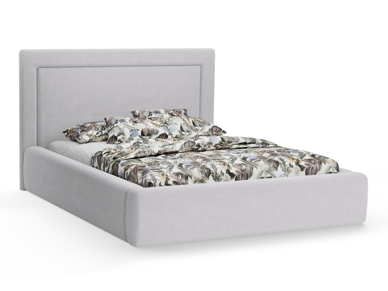 Gulta Beckley 209 (Baloo 2085)