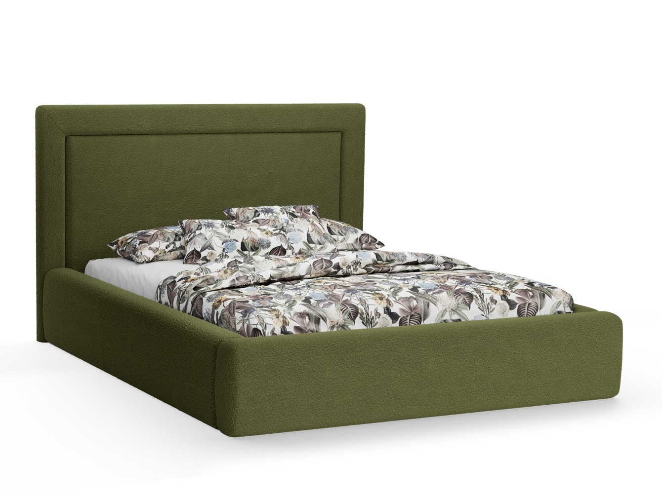 Gulta Beckley 209 (Baloo 2090)