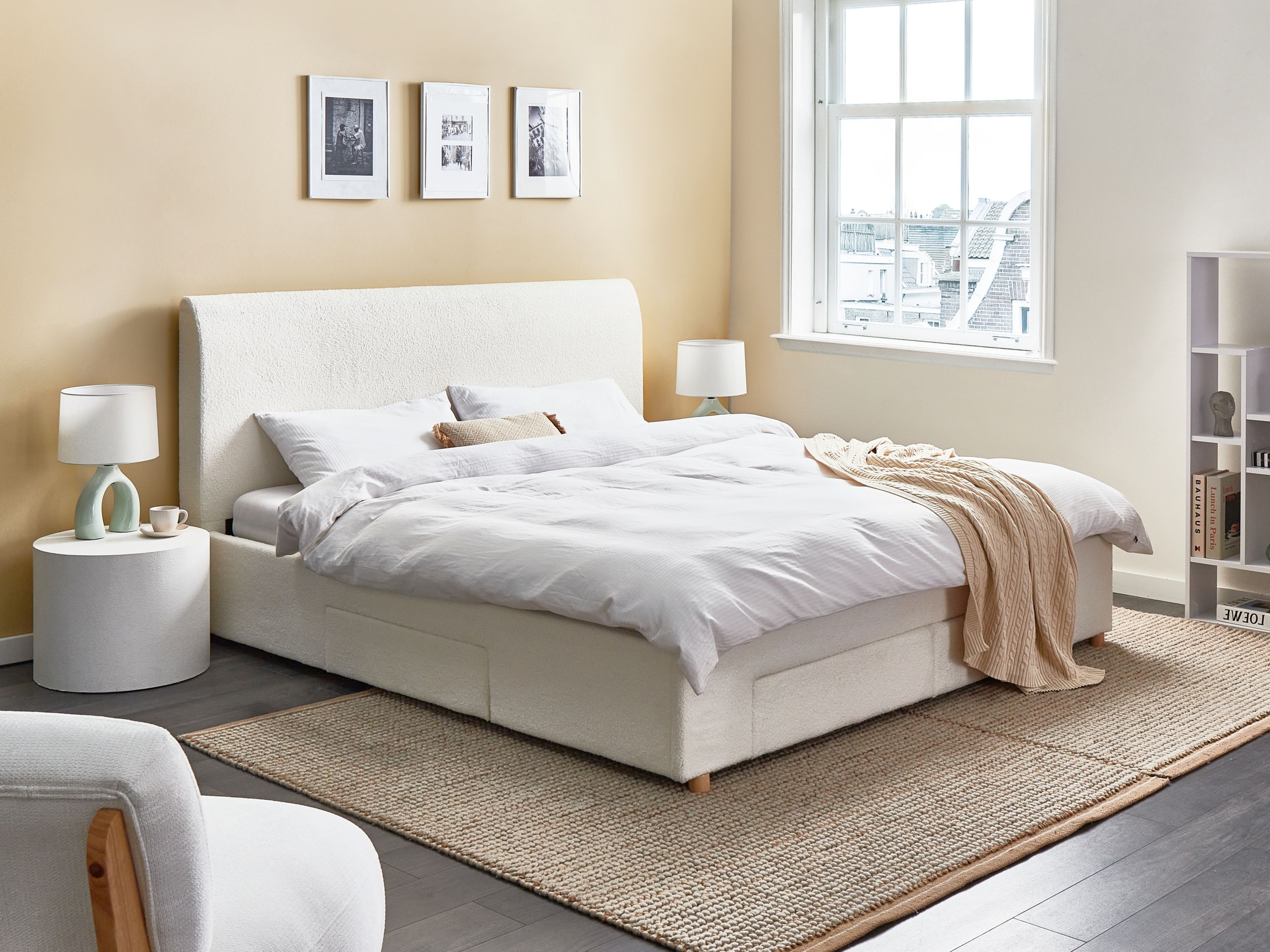 Gulta Berwyn 2875 (Balts)