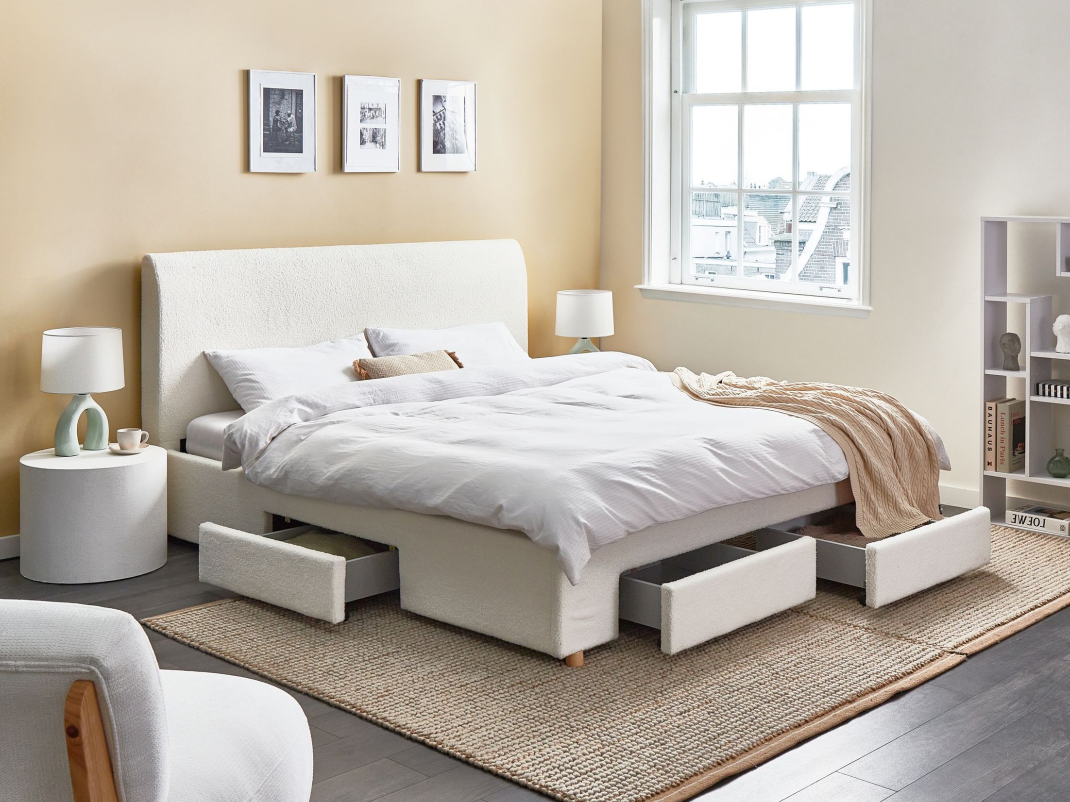 Gulta Berwyn 2875 (Balts)