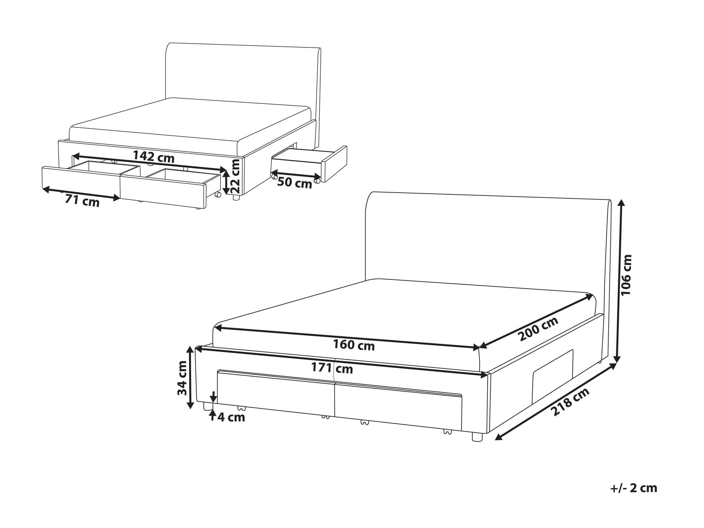 Gulta Berwyn 2875 (Bēšs)