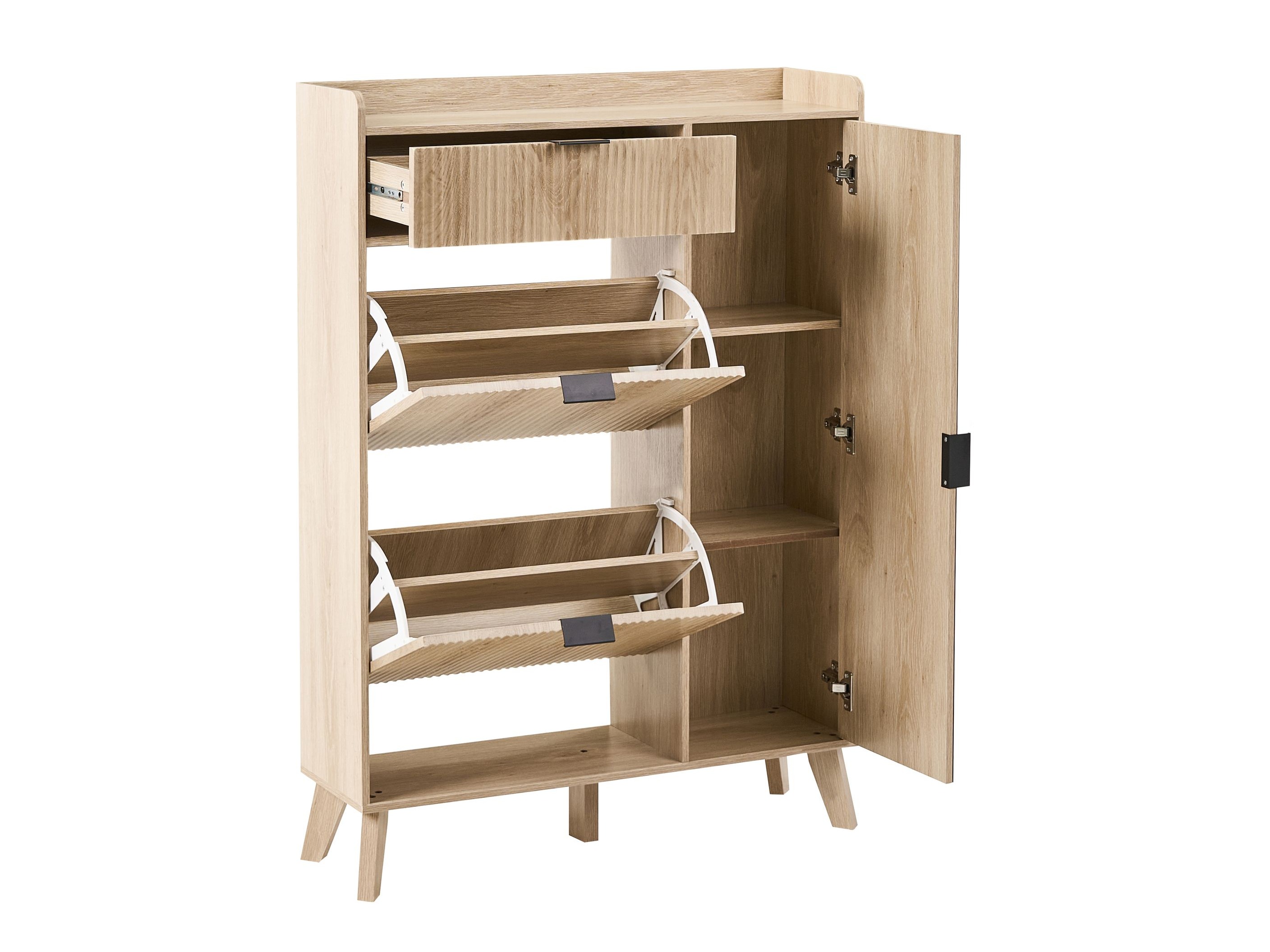 Kurpju kaste Berwyn 2876