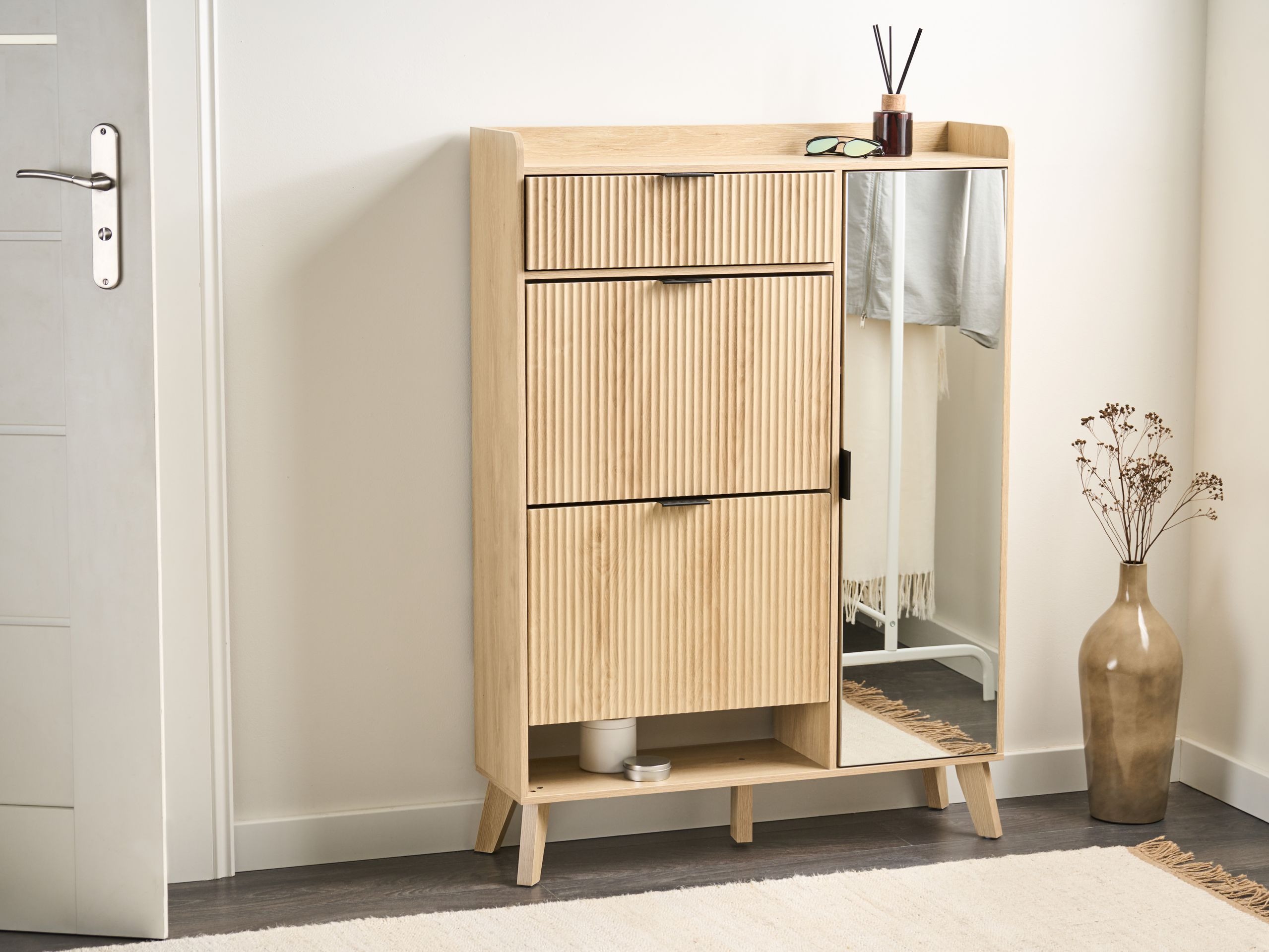 Kurpju kaste Berwyn 2876