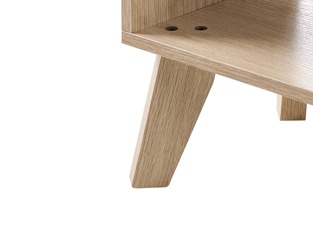 Kurpju kaste Berwyn 2876