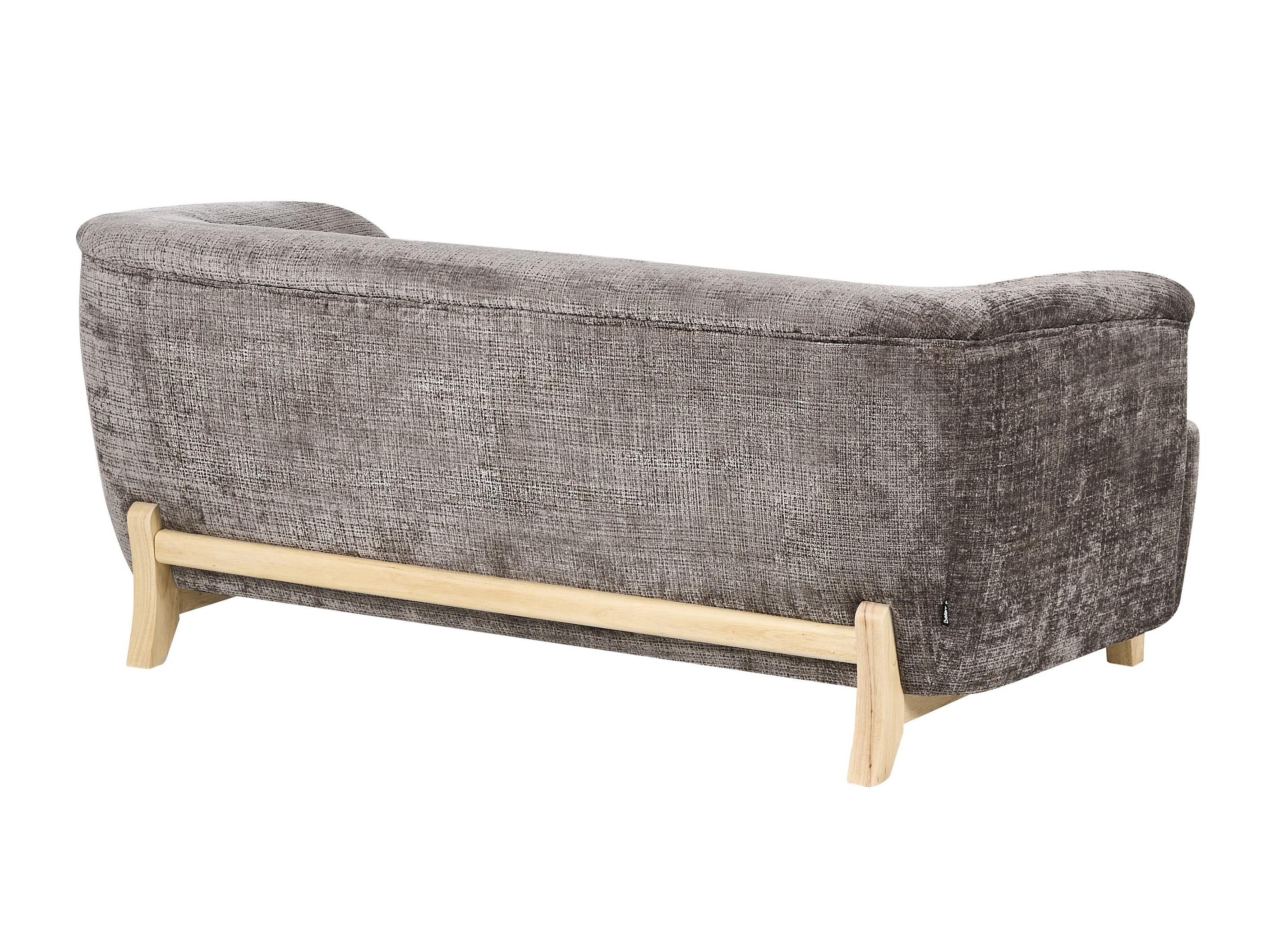 Dīvāns Berwyn 2879 (Brūns)