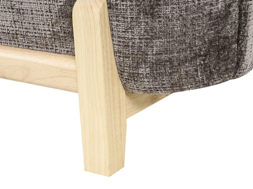 Dīvāns Berwyn 2879 (Brūns)