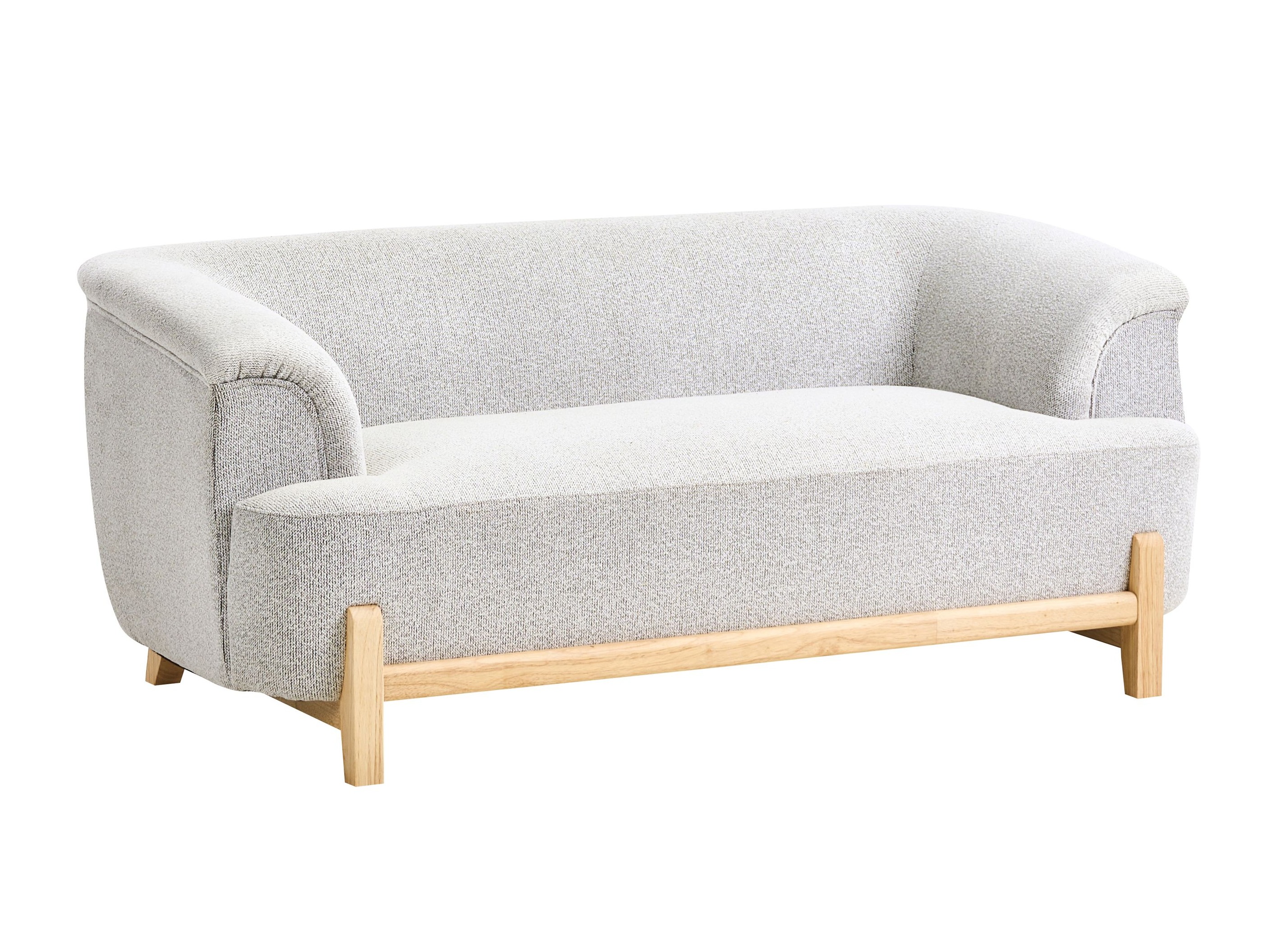 Dīvāns Berwyn 2879 (Gaiši pelēks)