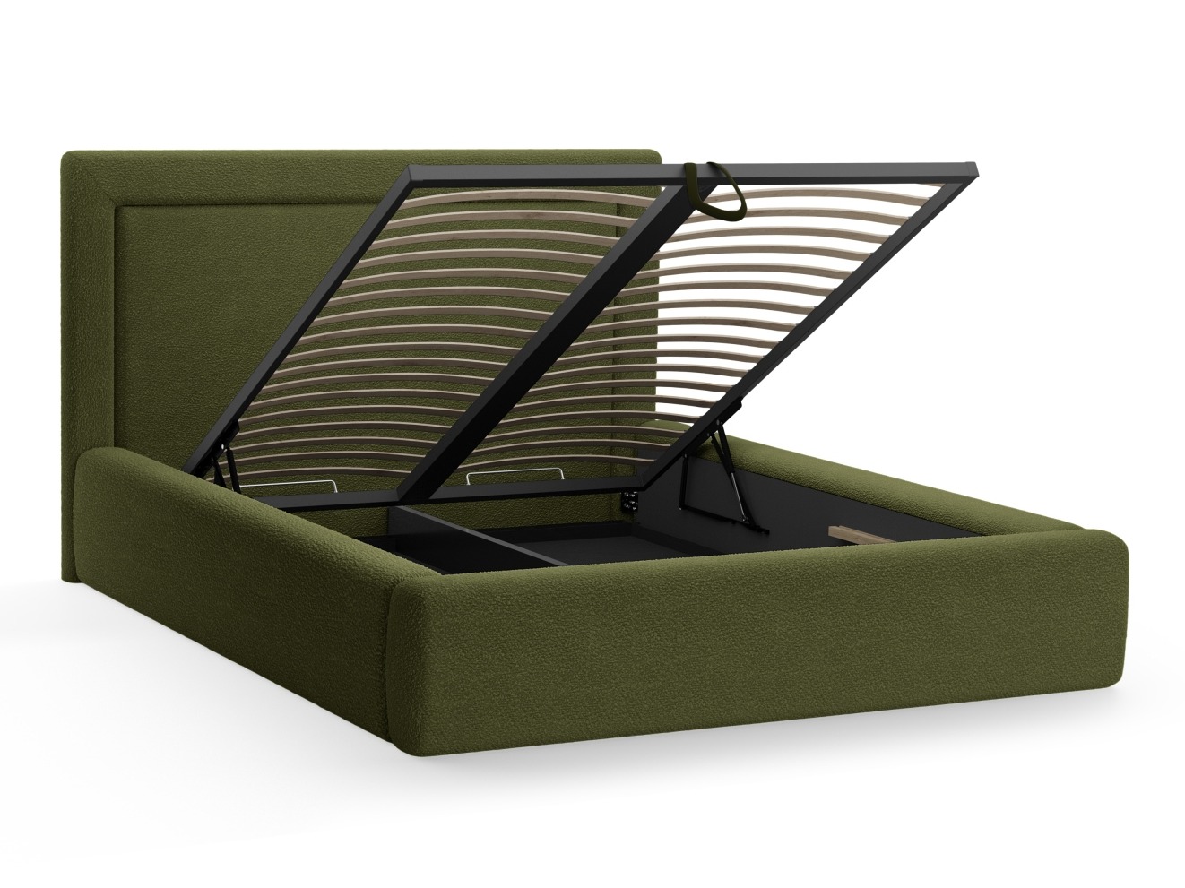 Gulta Beckley 209 (Baloo 2090)