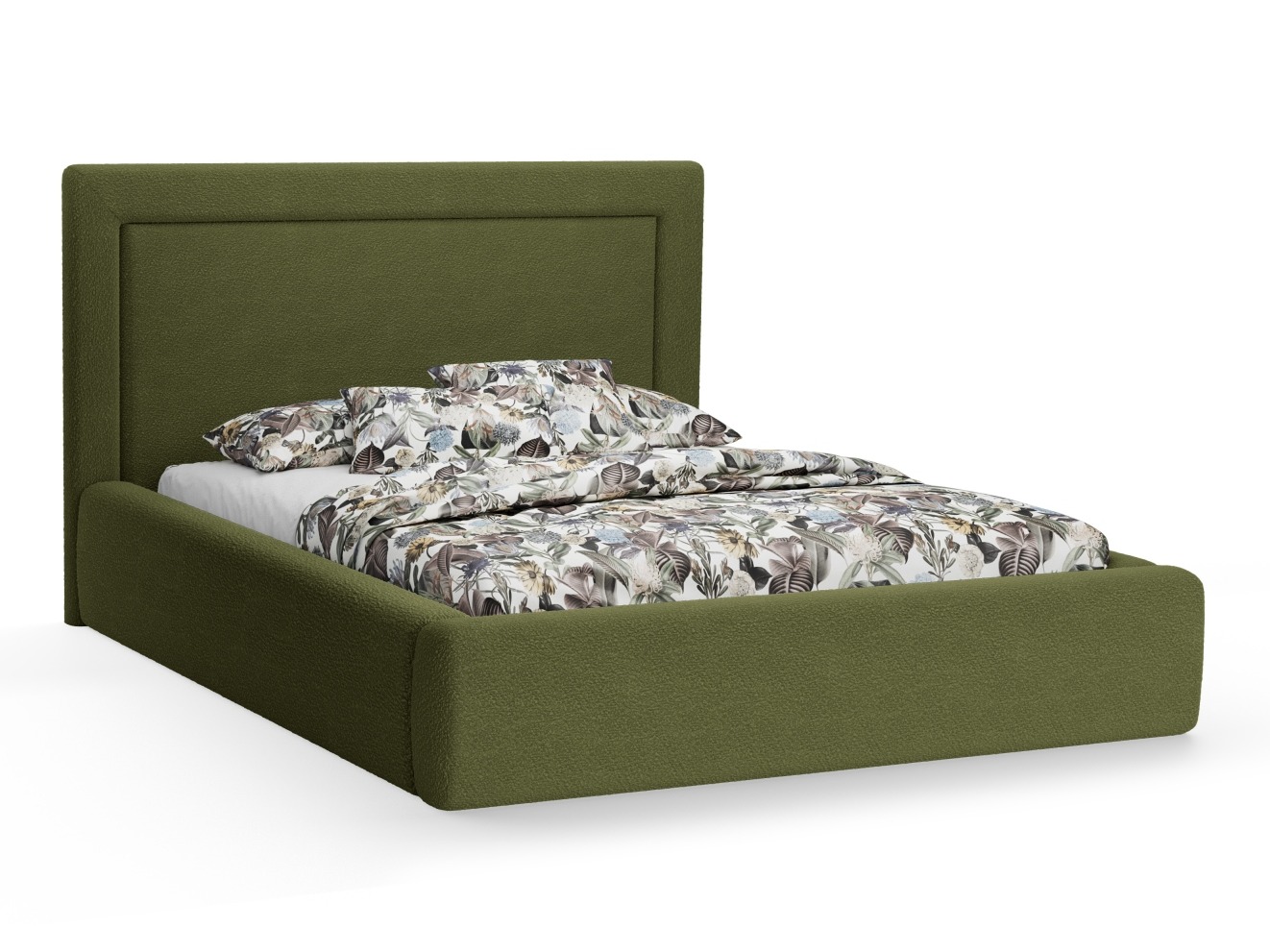 Gulta Beckley 209 (Baloo 2090)