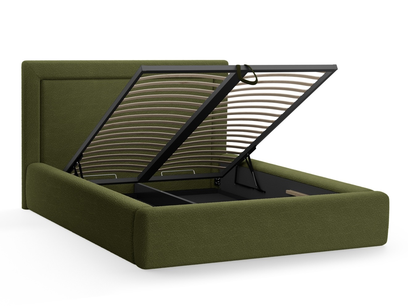 Gulta Beckley 209 (Baloo 2090)