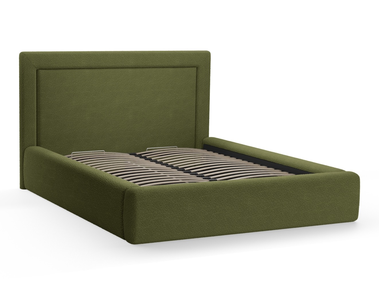 Gulta Beckley 209 (Baloo 2090)