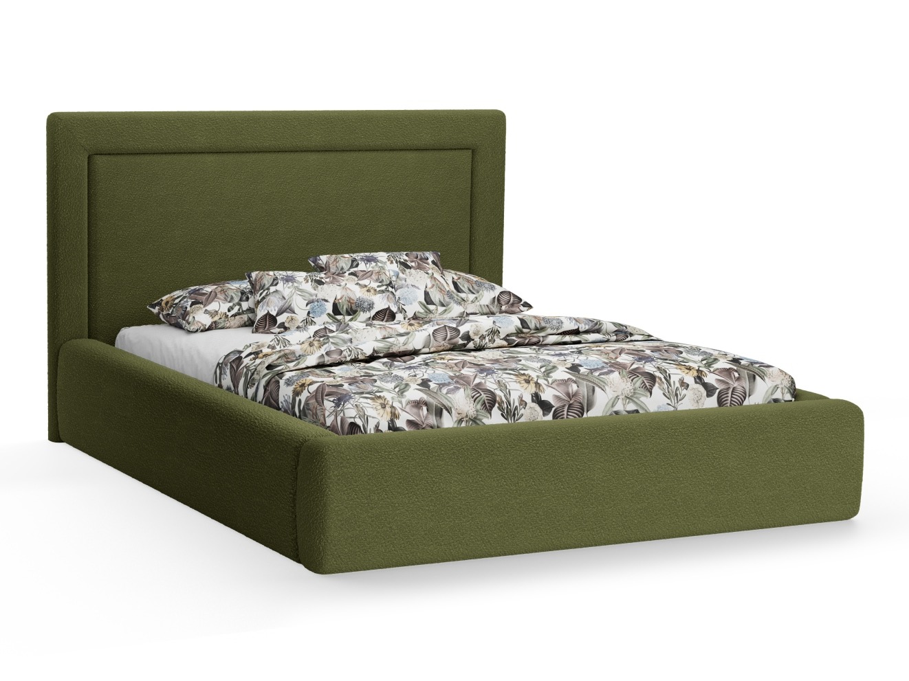 Gulta Beckley 209 (Baloo 2090)