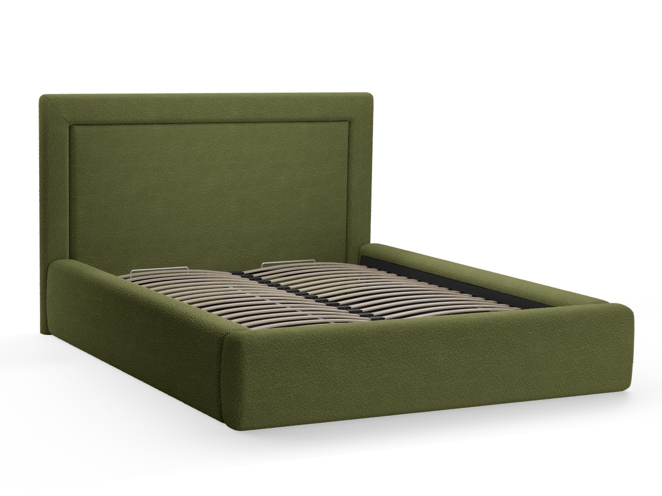 Gulta Beckley 209 (Baloo 2090)