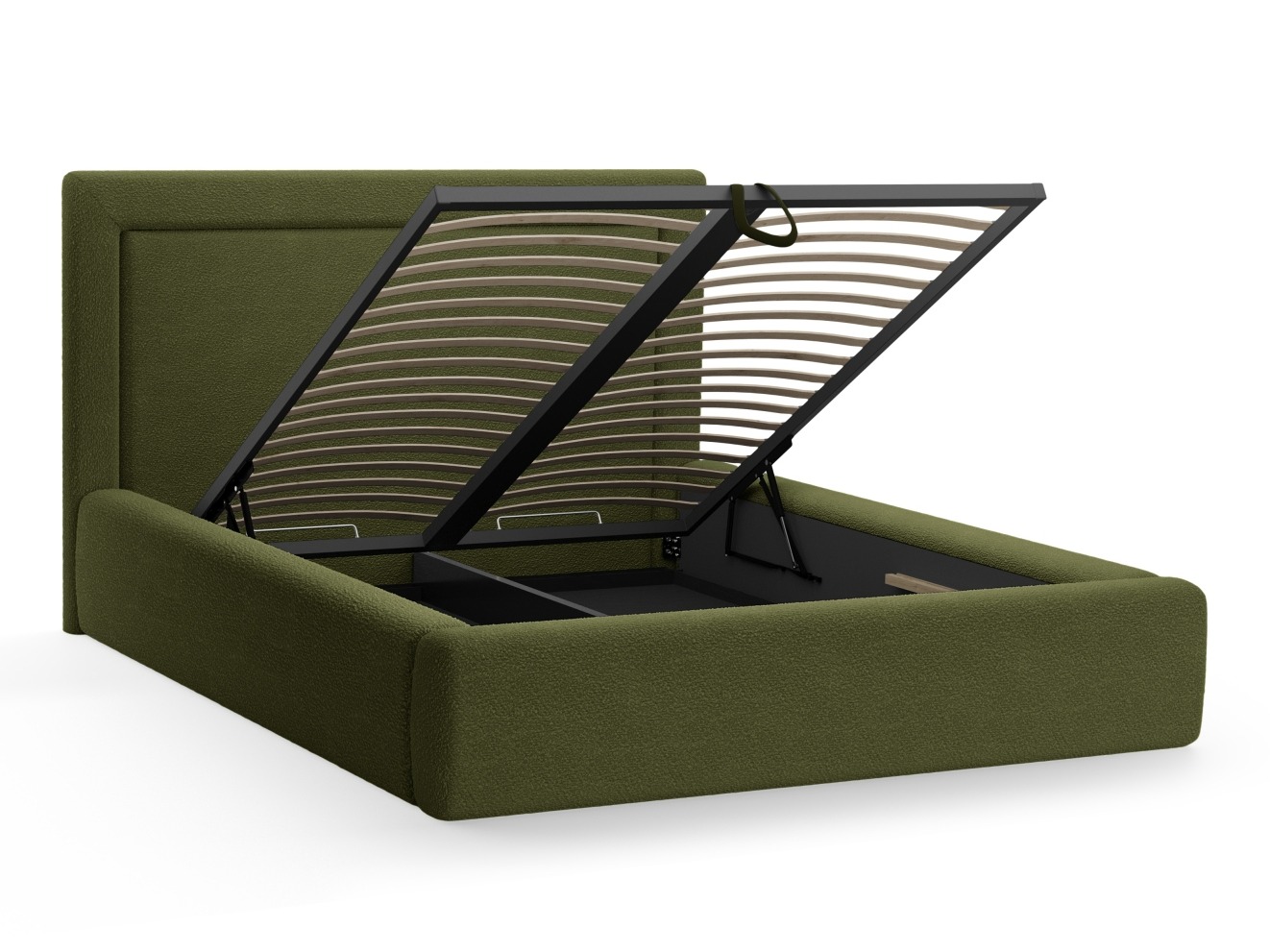 Gulta Beckley 209 (Baloo 2090)