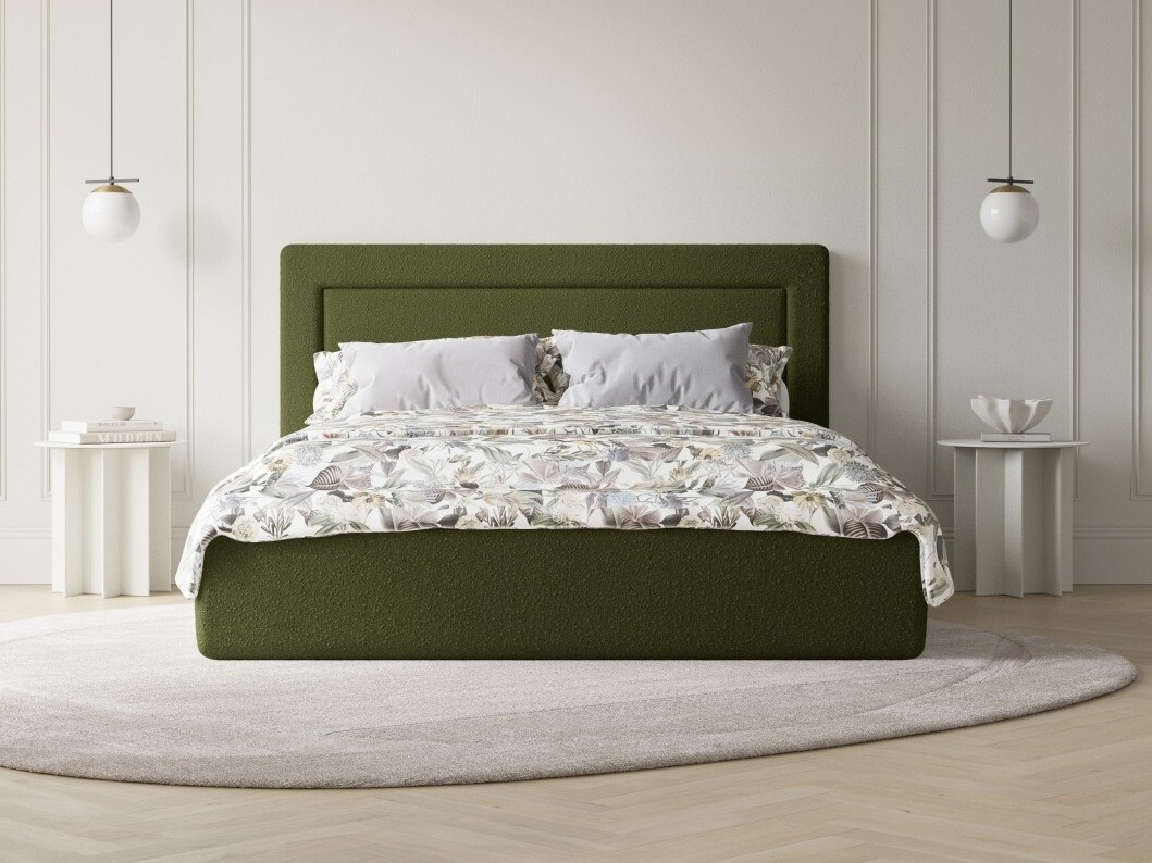 Gulta Beckley 209 (Baloo 2090)