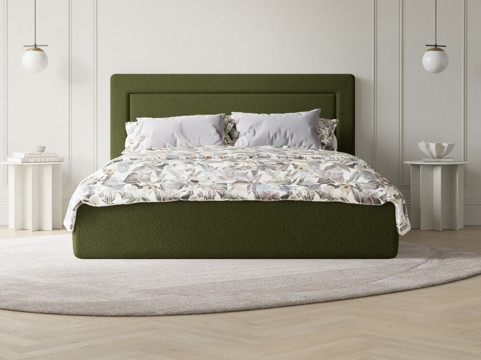 Gulta Beckley 209 (Baloo 2090)