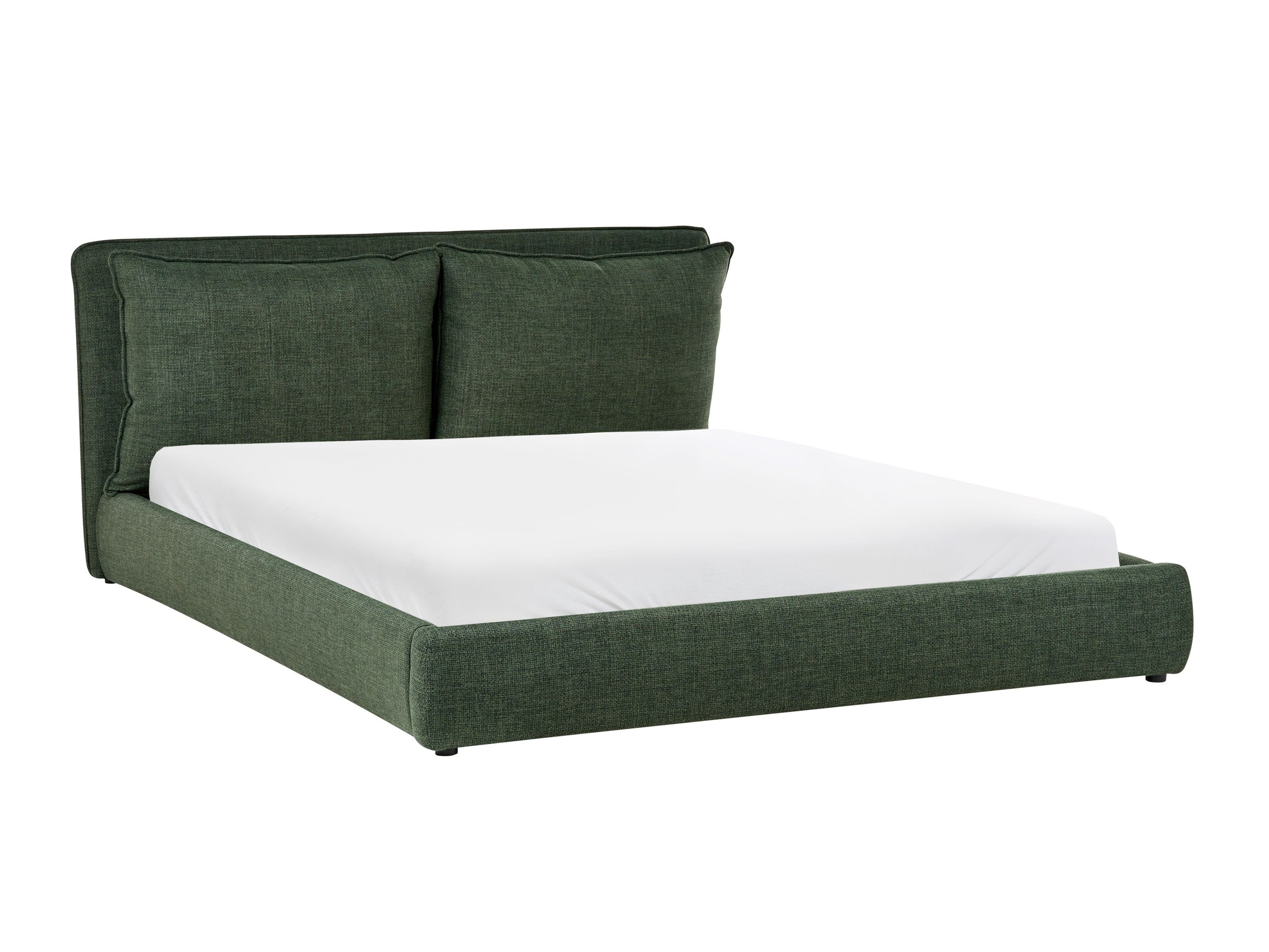 Gulta Berwyn 2877 (Tumši zaļš)