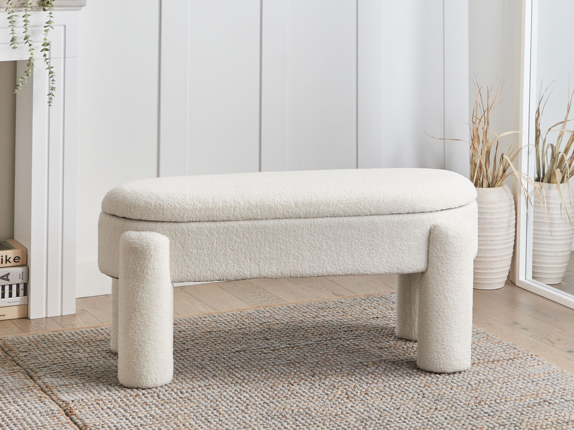 Mīkstais sols Berwyn 2878