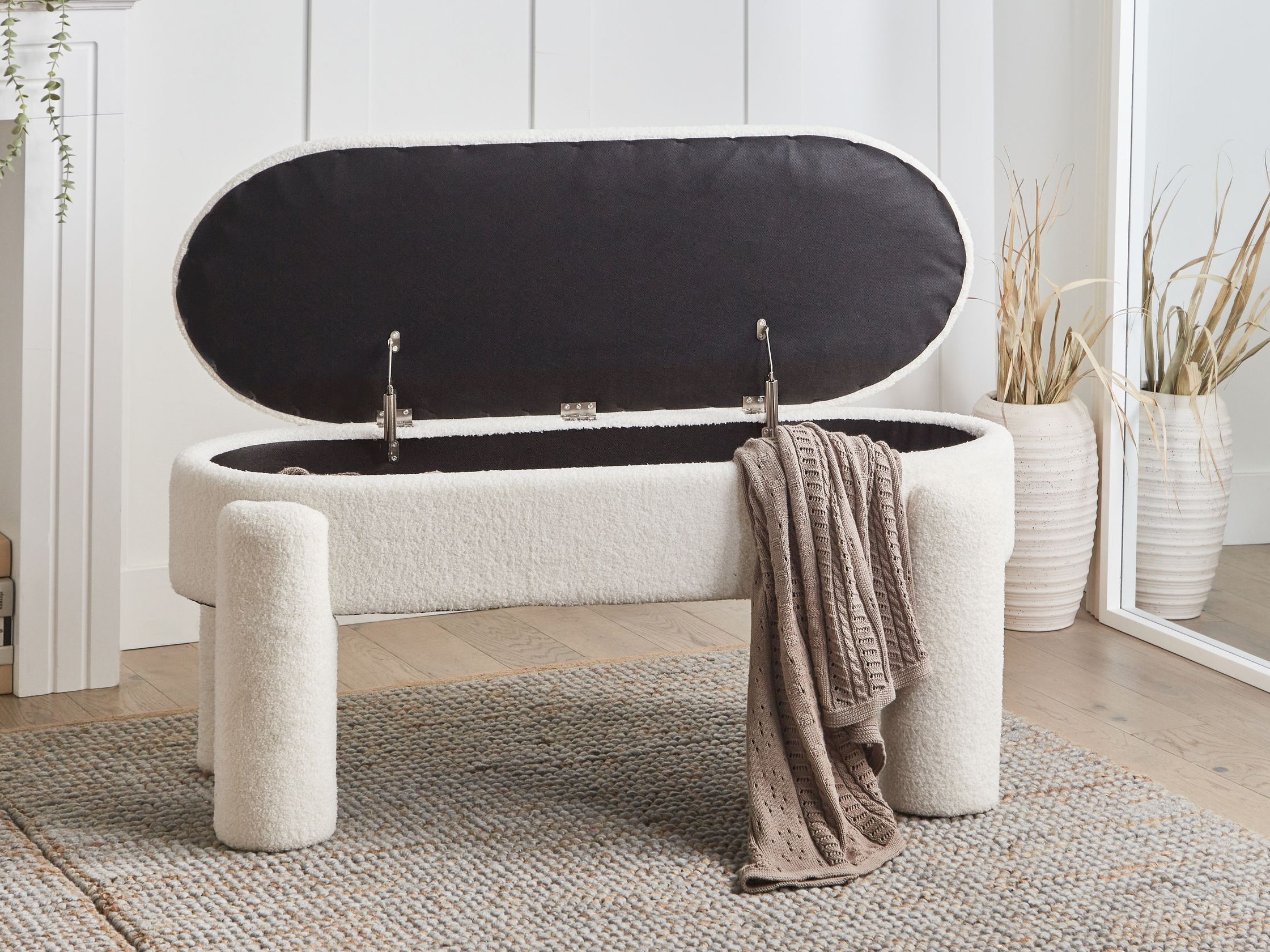 Mīkstais sols Berwyn 2878