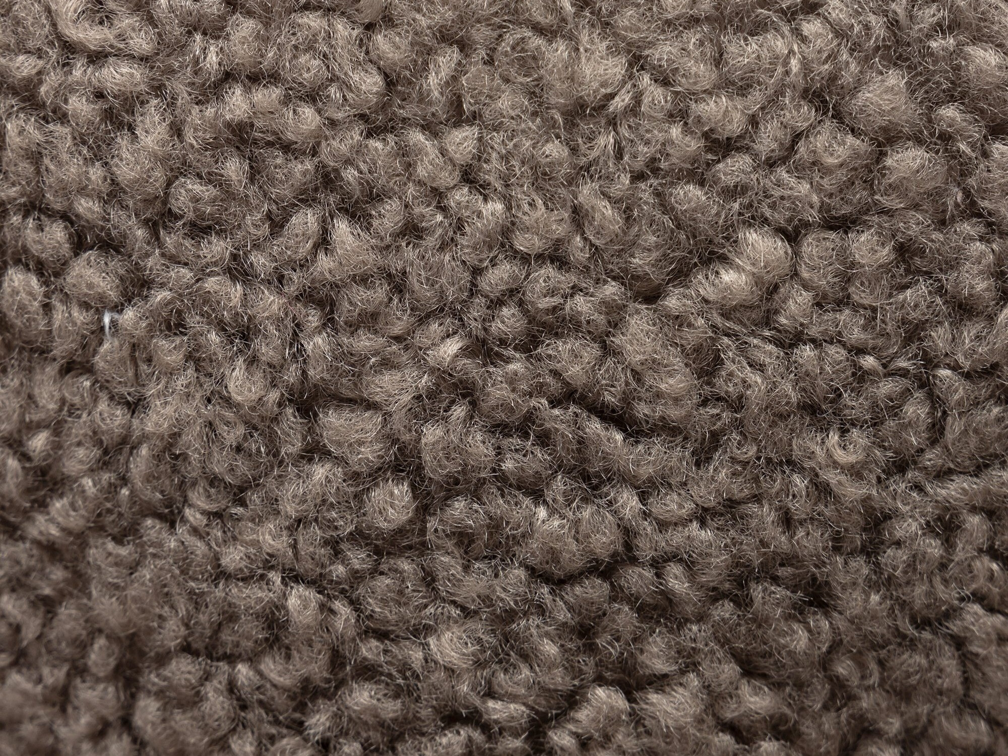Atpūtas krēsls Burleson 152 (Brūns)