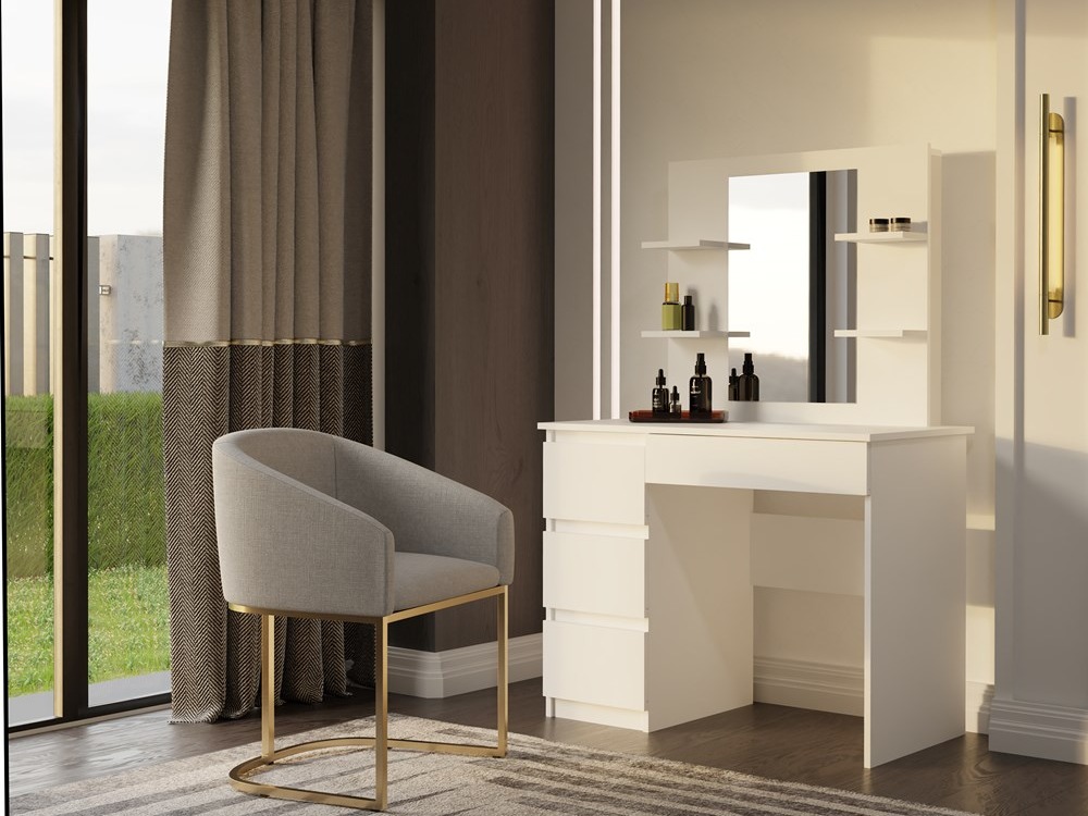 Grima galds Mandeville 351 (Kreisais)