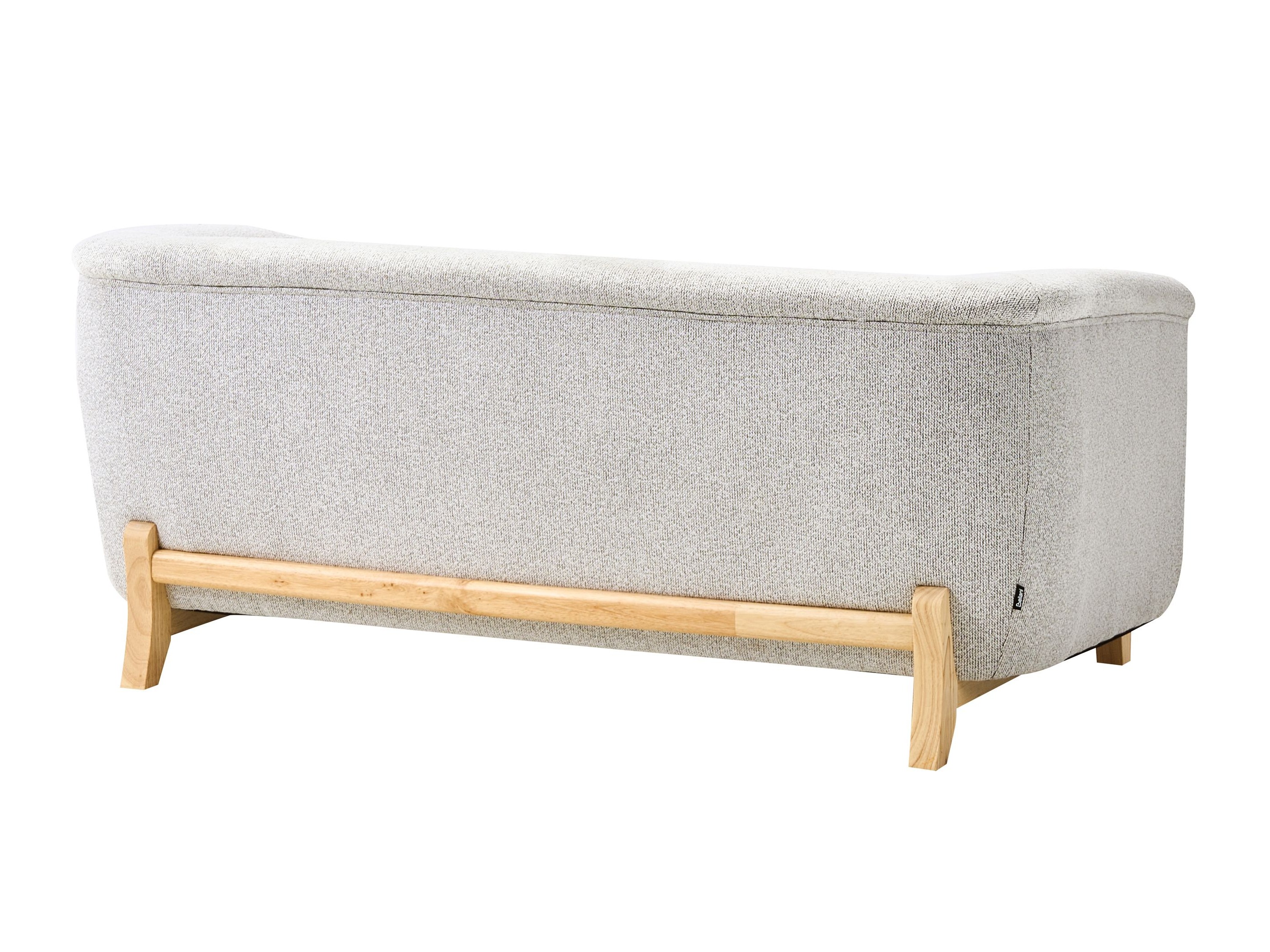 Mīksto mēbeļu komplekts Berwyn 2881 (Gaiši pelēks)