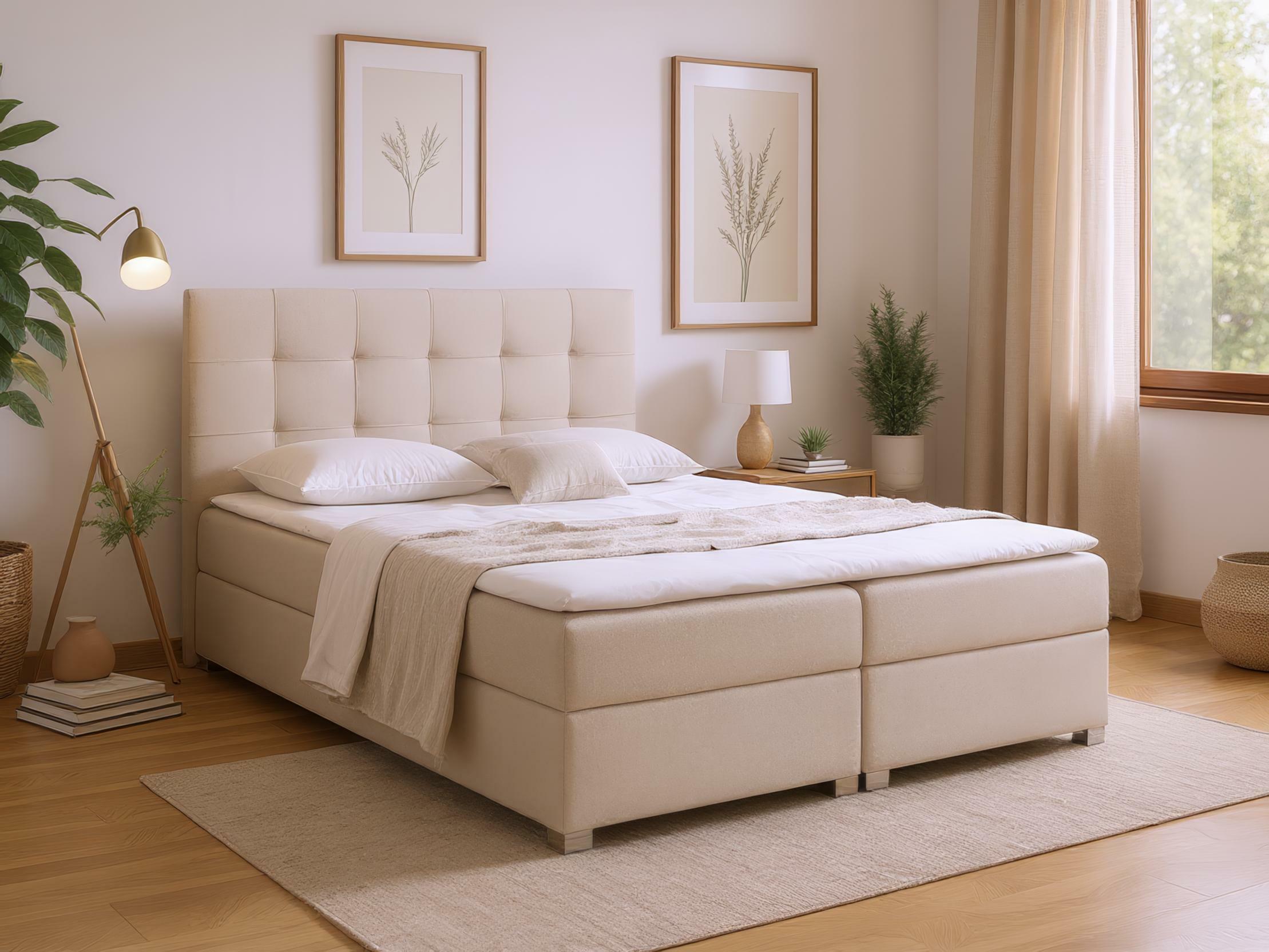 Kontinentālā gulta Franklin 169 (Cover 02)