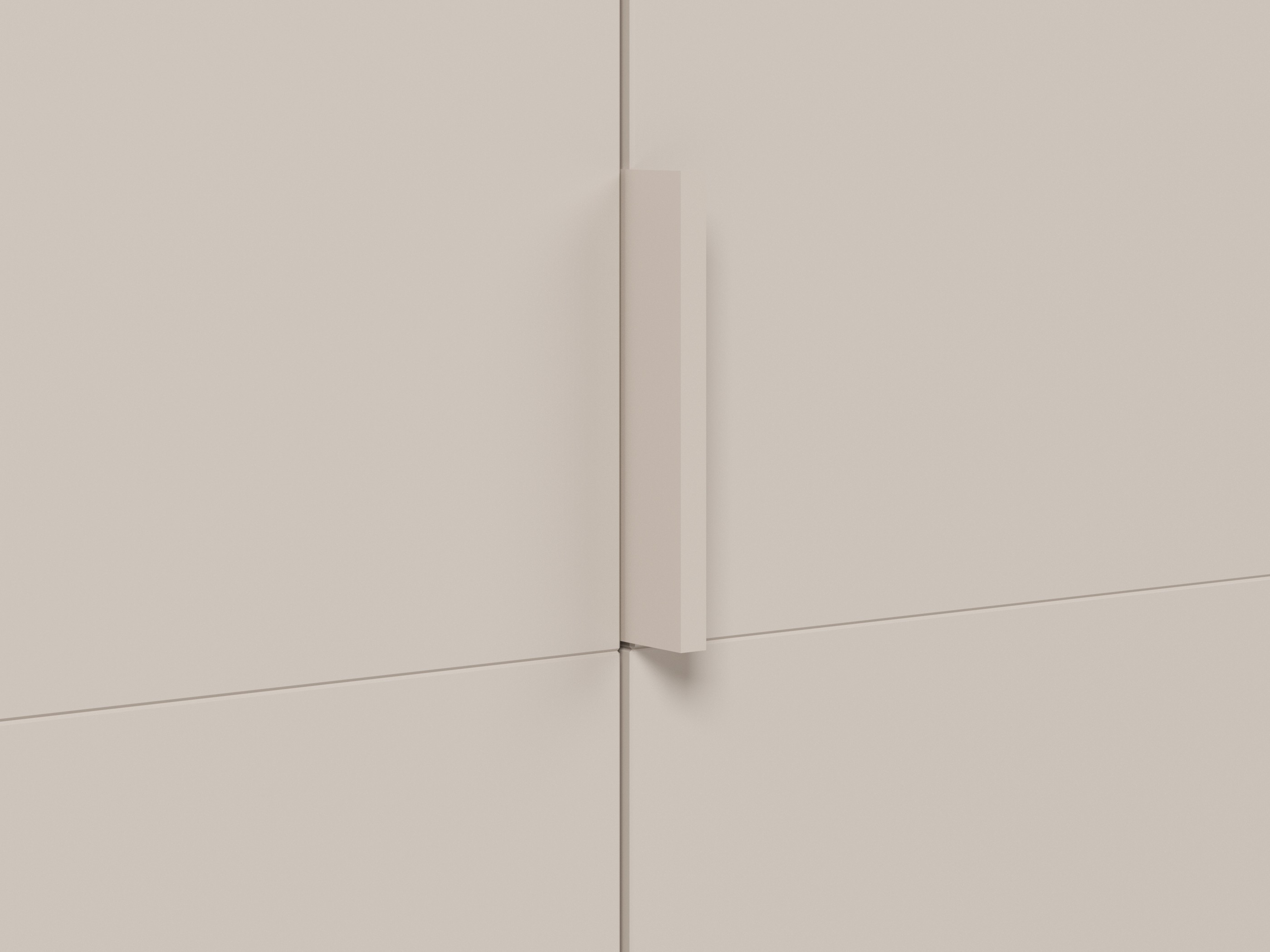 Skapis Austin 387 (Kašmirs)