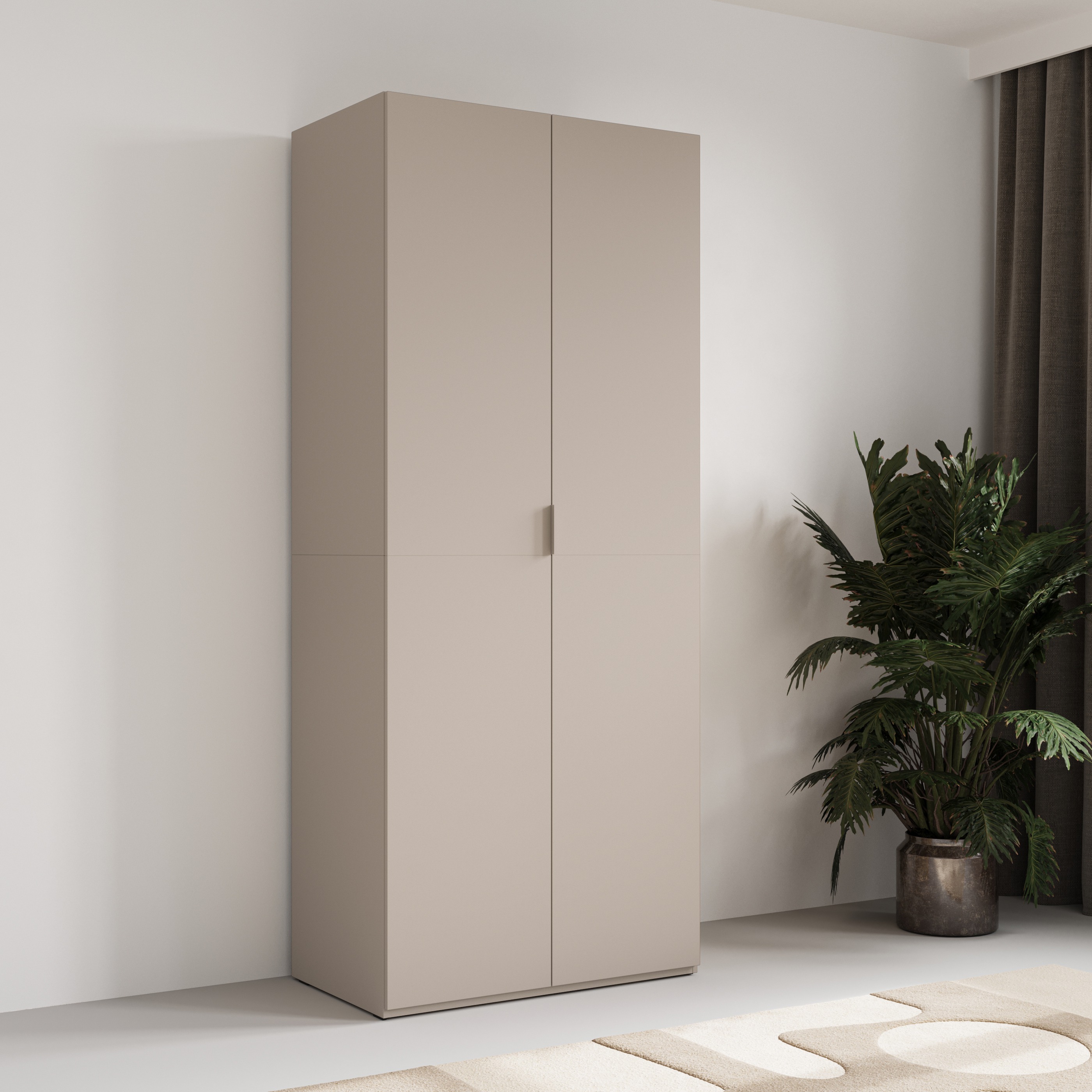 Skapis Austin 387 (Kašmirs)