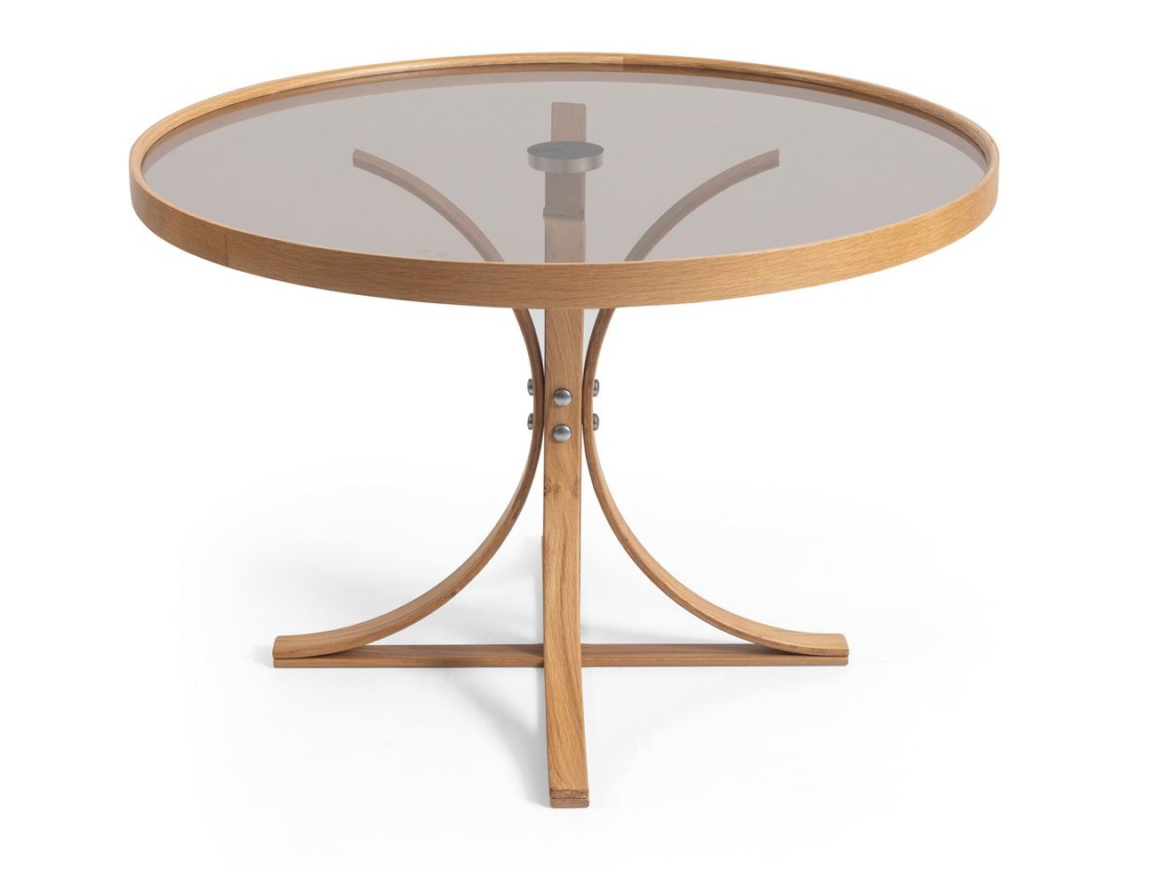 Žurnālu galdiņš Kailua 2662 (Ozols)