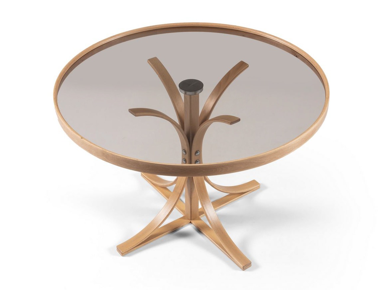 Žurnālu galdiņš Kailua 2662 (Ozols)