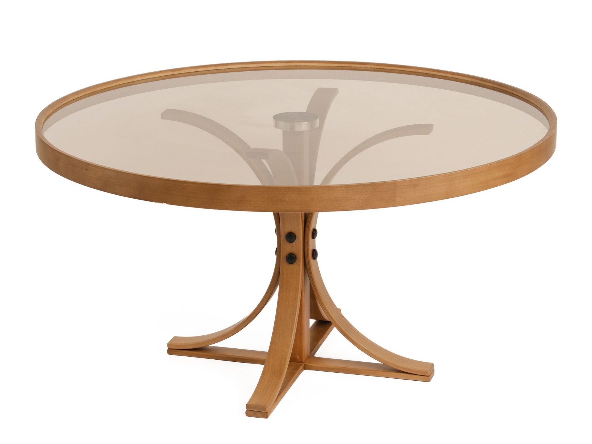 Žurnālu galdiņš Kailua 2662 (Riekstkoks)