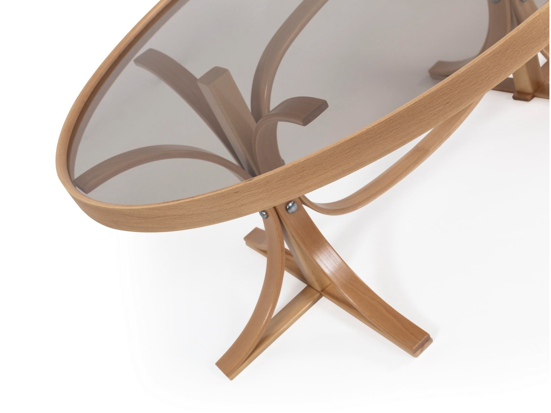 Žurnālu galdiņš Kailua 2663 (Ozols)