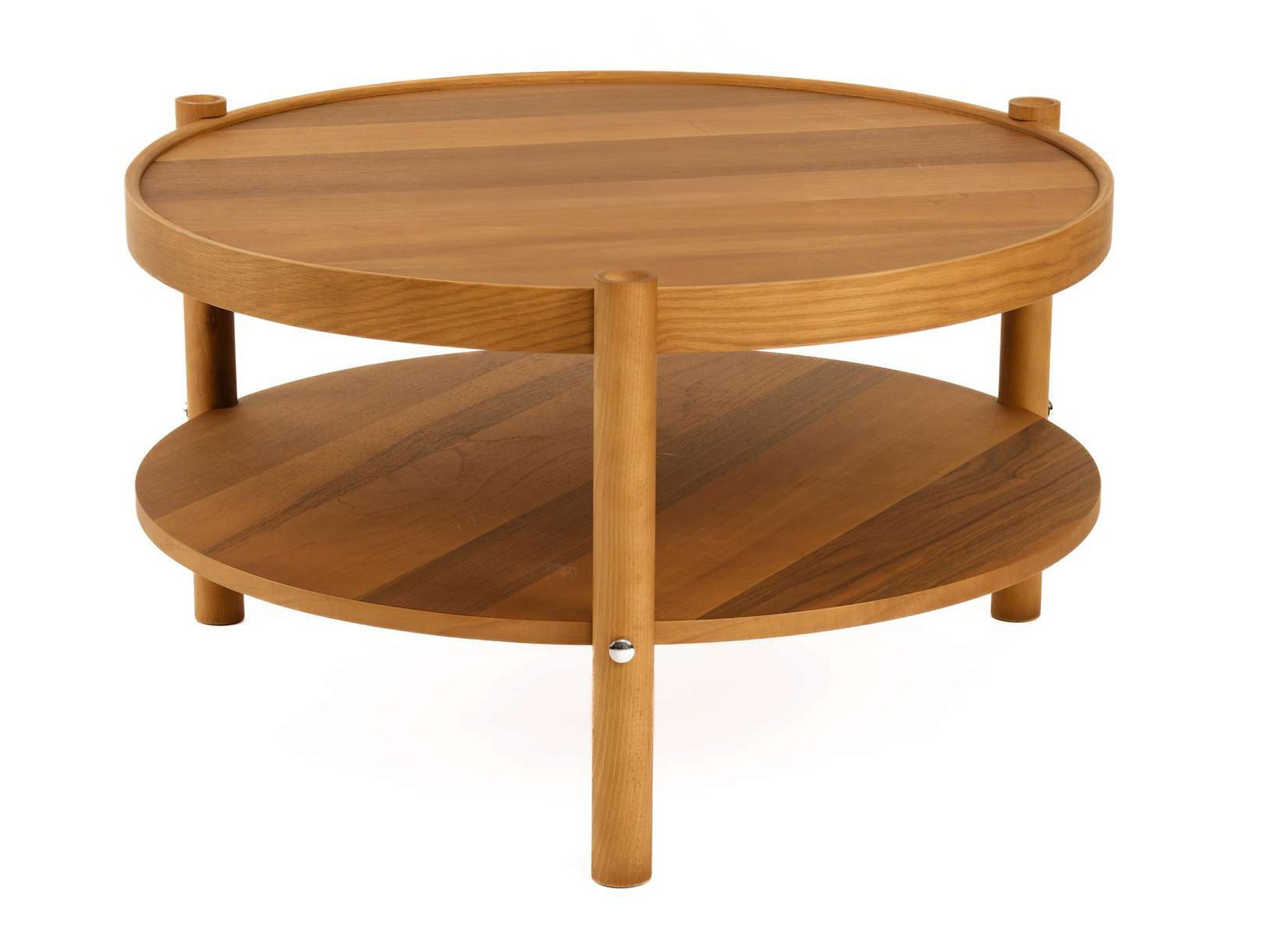 Žurnālu galdiņš Kailua 2664 (Riekstkoks)