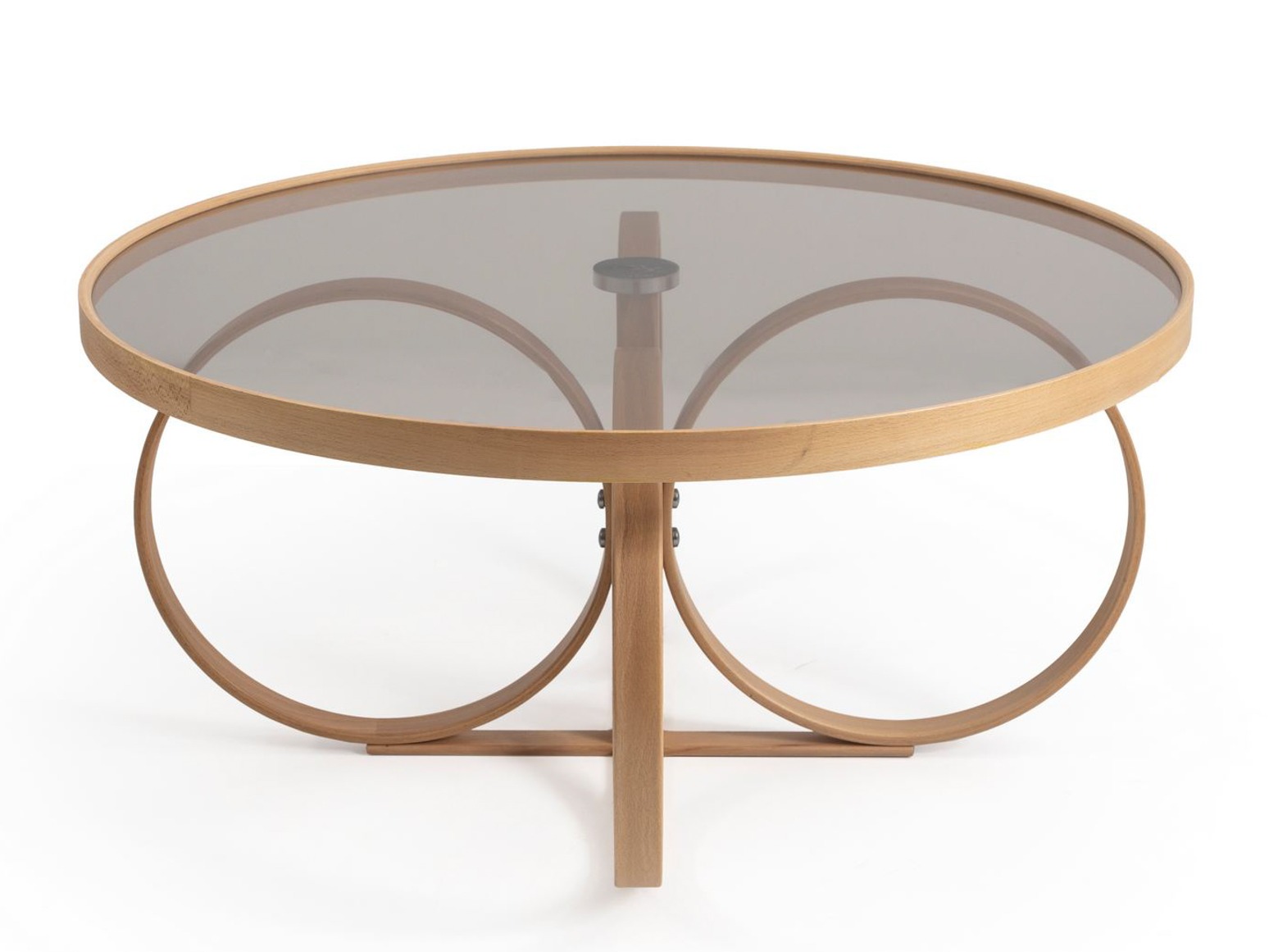 Žurnālu galdiņš Kailua 2665 (Ozols)