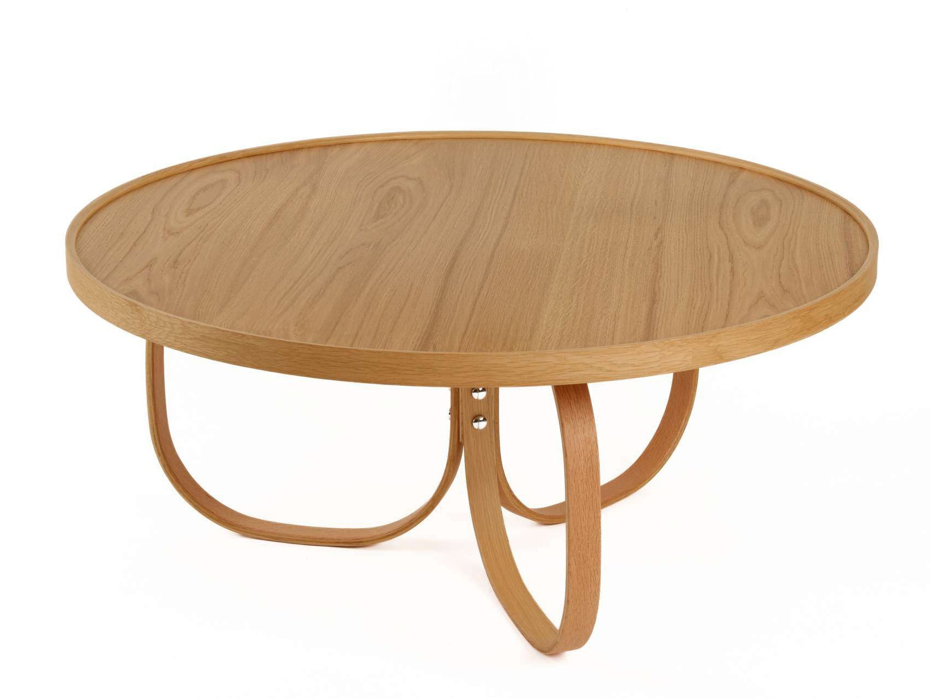 Žurnālu galdiņš Kailua 2666 (Ozols)