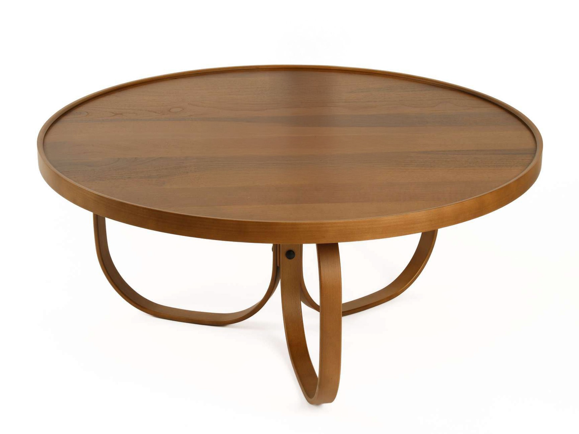 Žurnālu galdiņš Kailua 2666 (Riekstkoks)