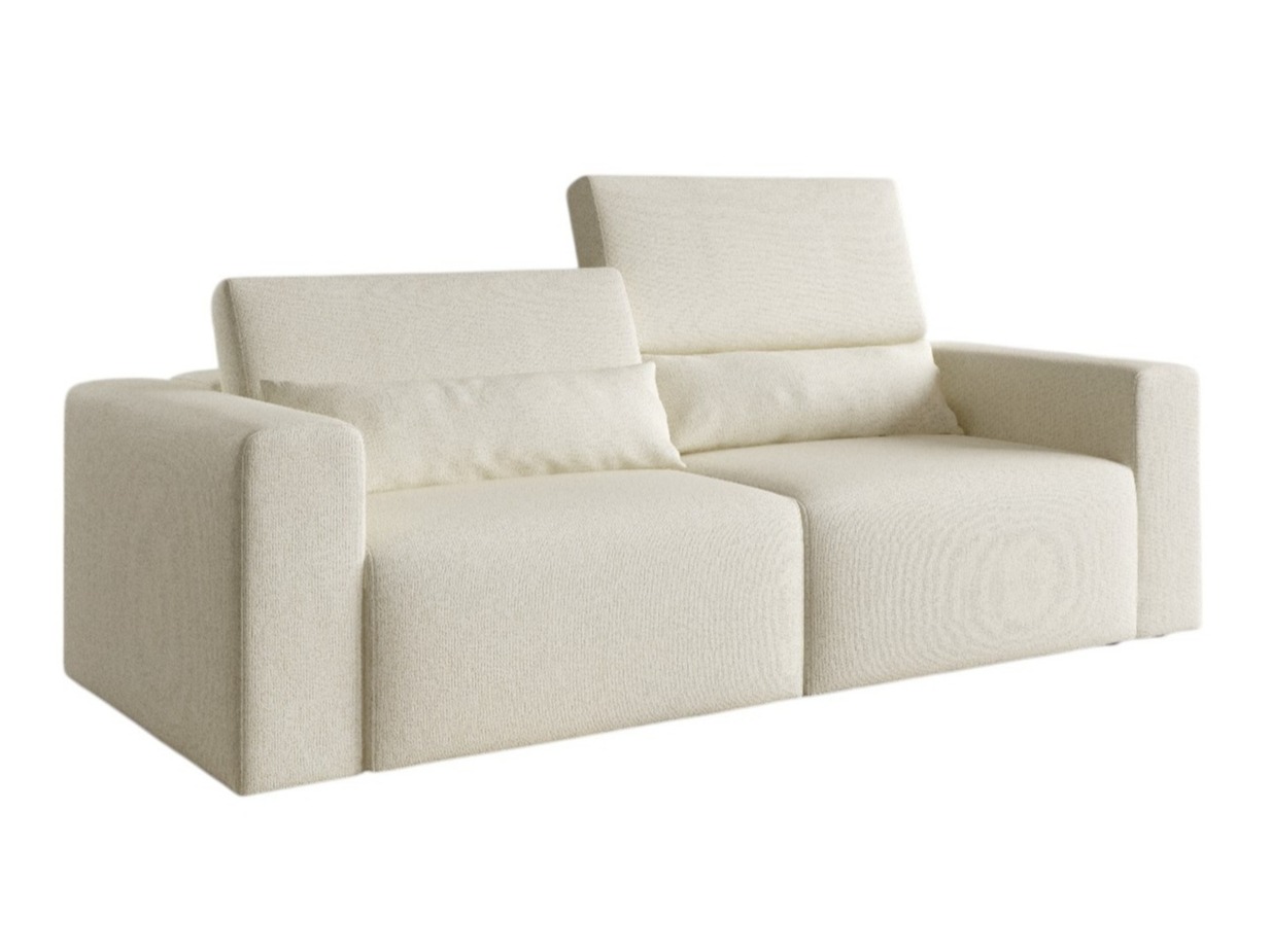 Moduļu dīvāns Virorle 104 (Puente 03)